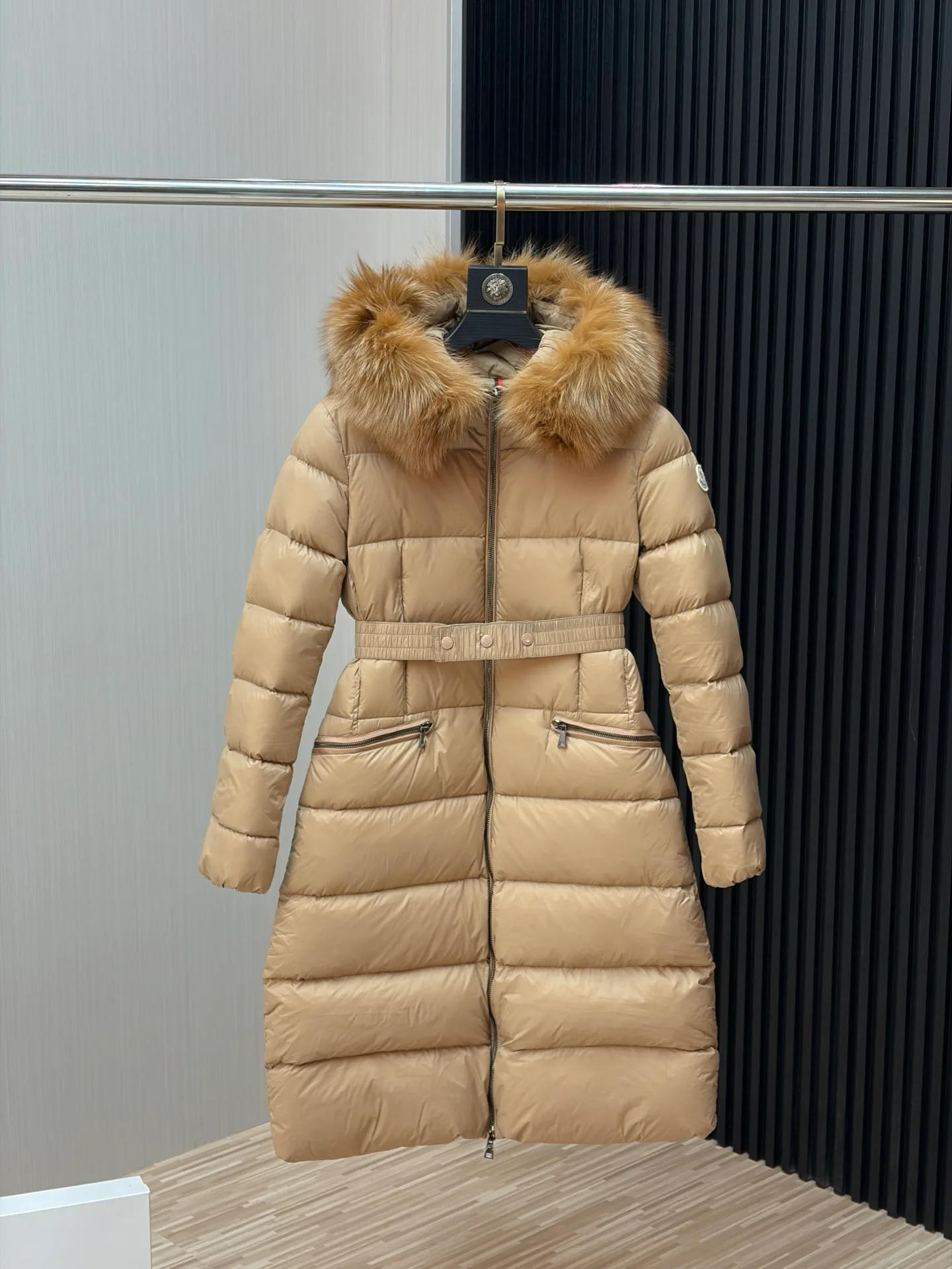 Куртки И Пуховики Женские Moncler 17926541