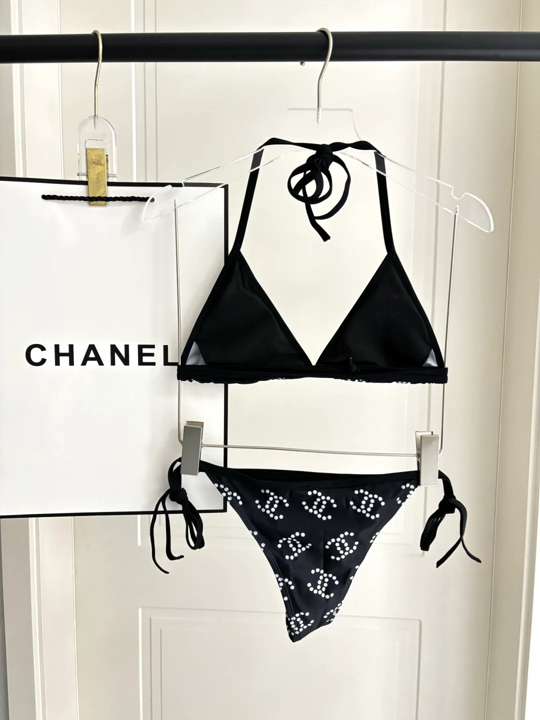 Купальники Женские Chanel 17673200