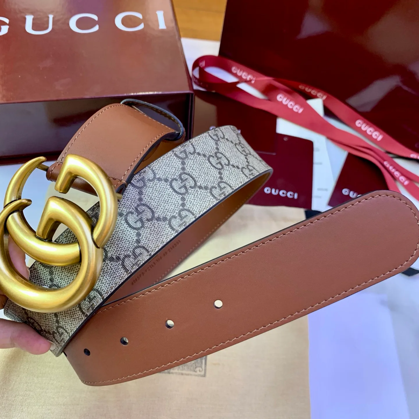 Ремни Gucci 17765981