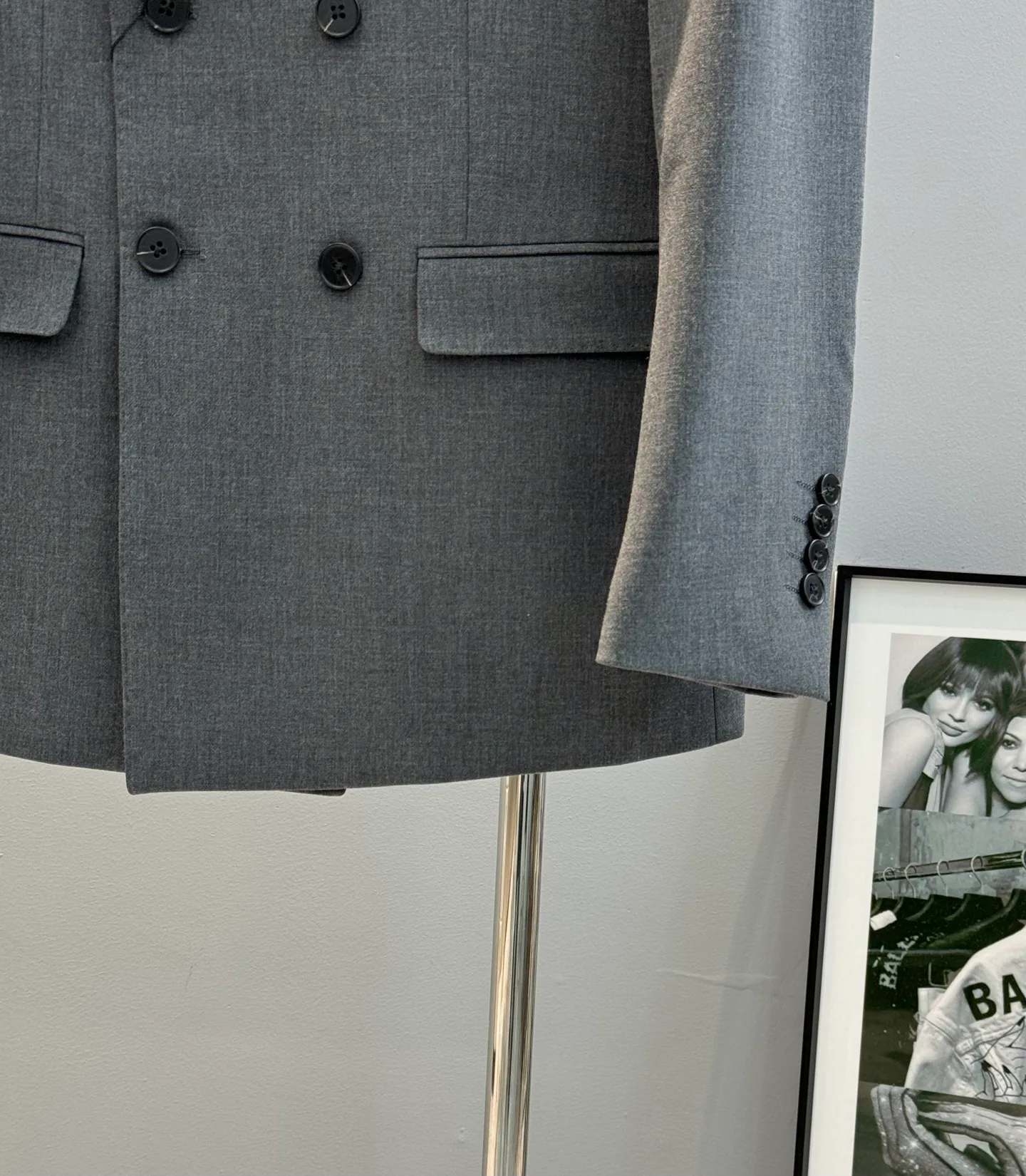 Пиджаки Мужские Saint Laurent 927881