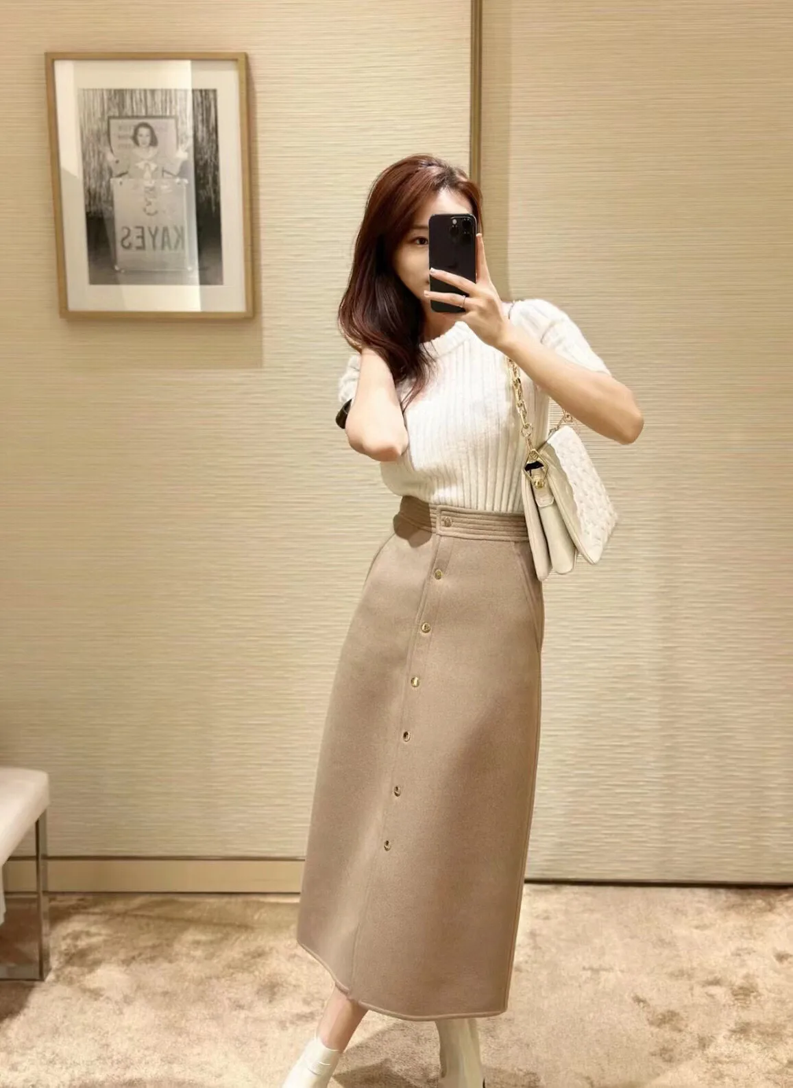 Юбки Женские Louis Vuitton 254320