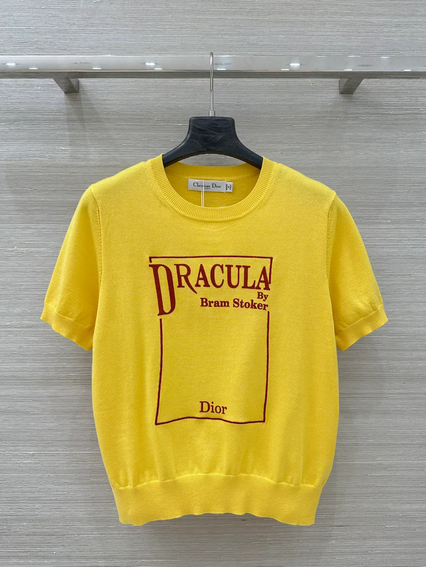 Джемперы И Свитеры Женские Christian Dior 3446612