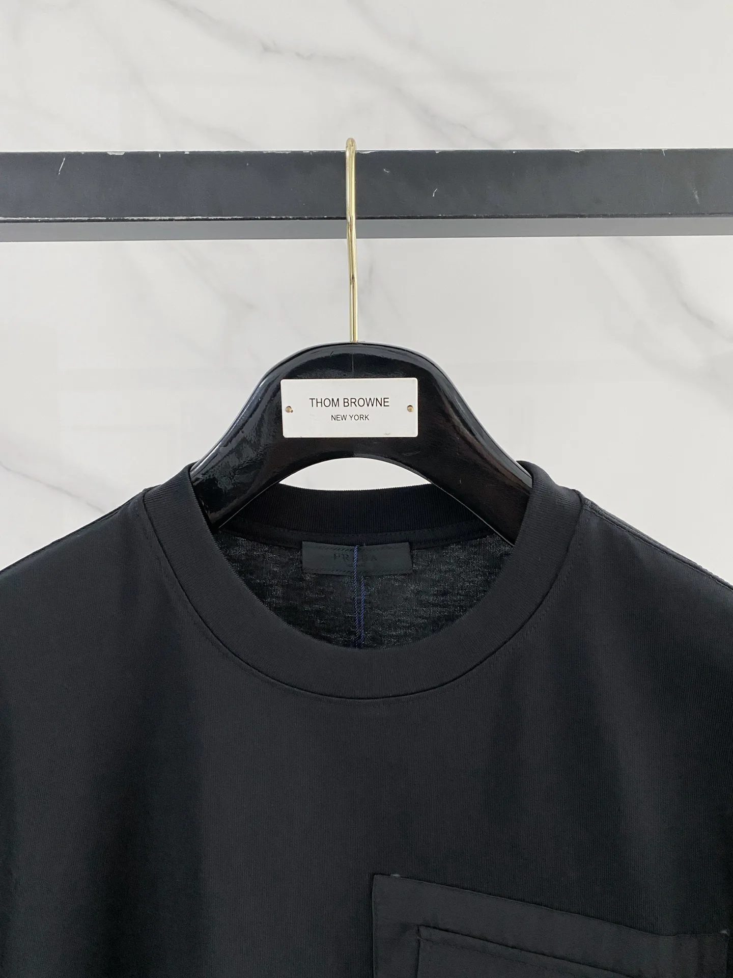 Футболки Мужские Prada 11504203