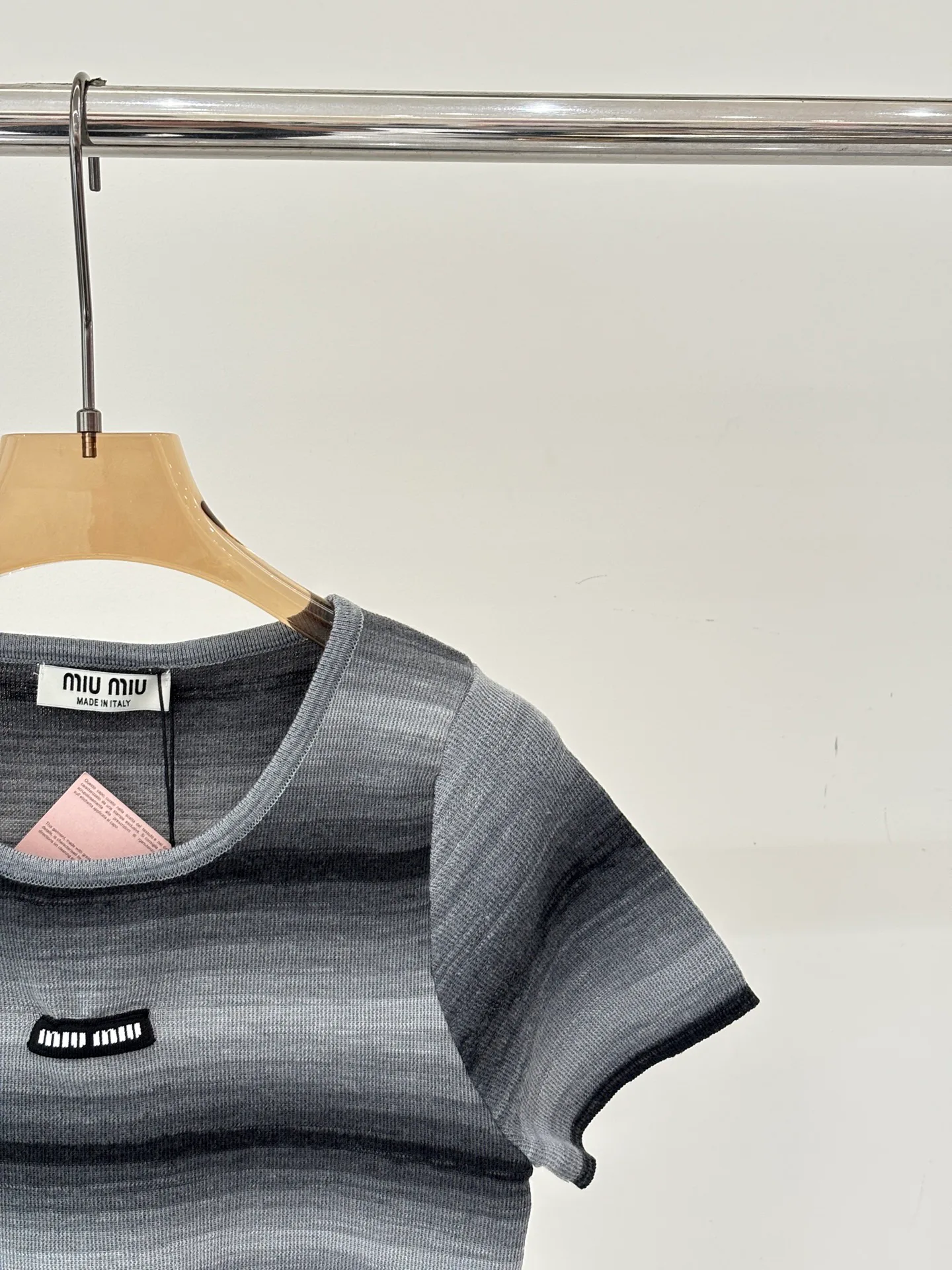 Футболки Женские Miu Miu 11509675