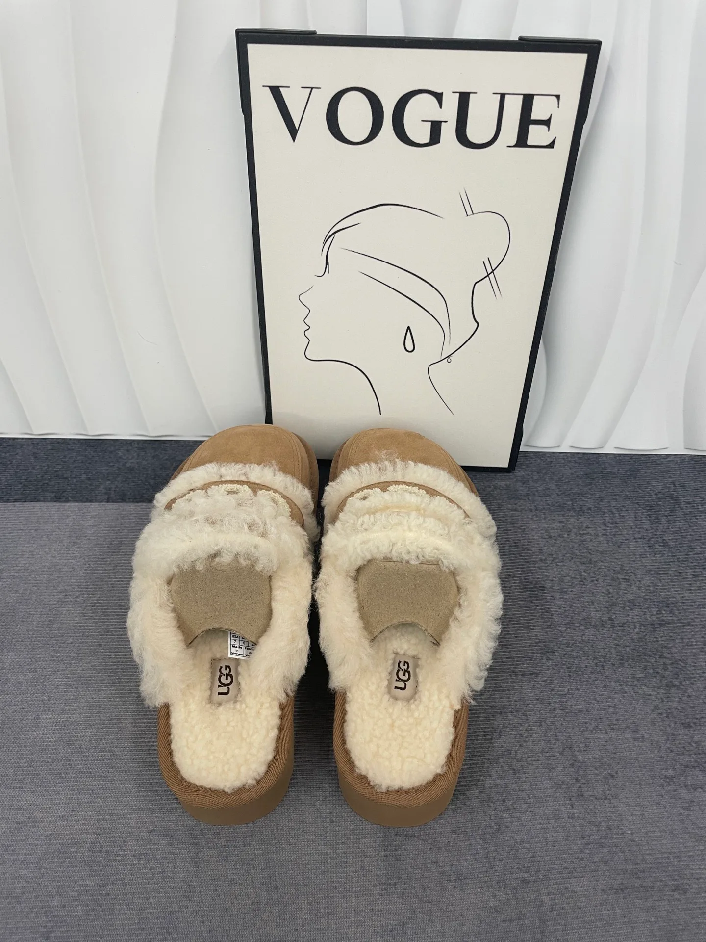 Мюли И Сабо Женские Ugg 162523