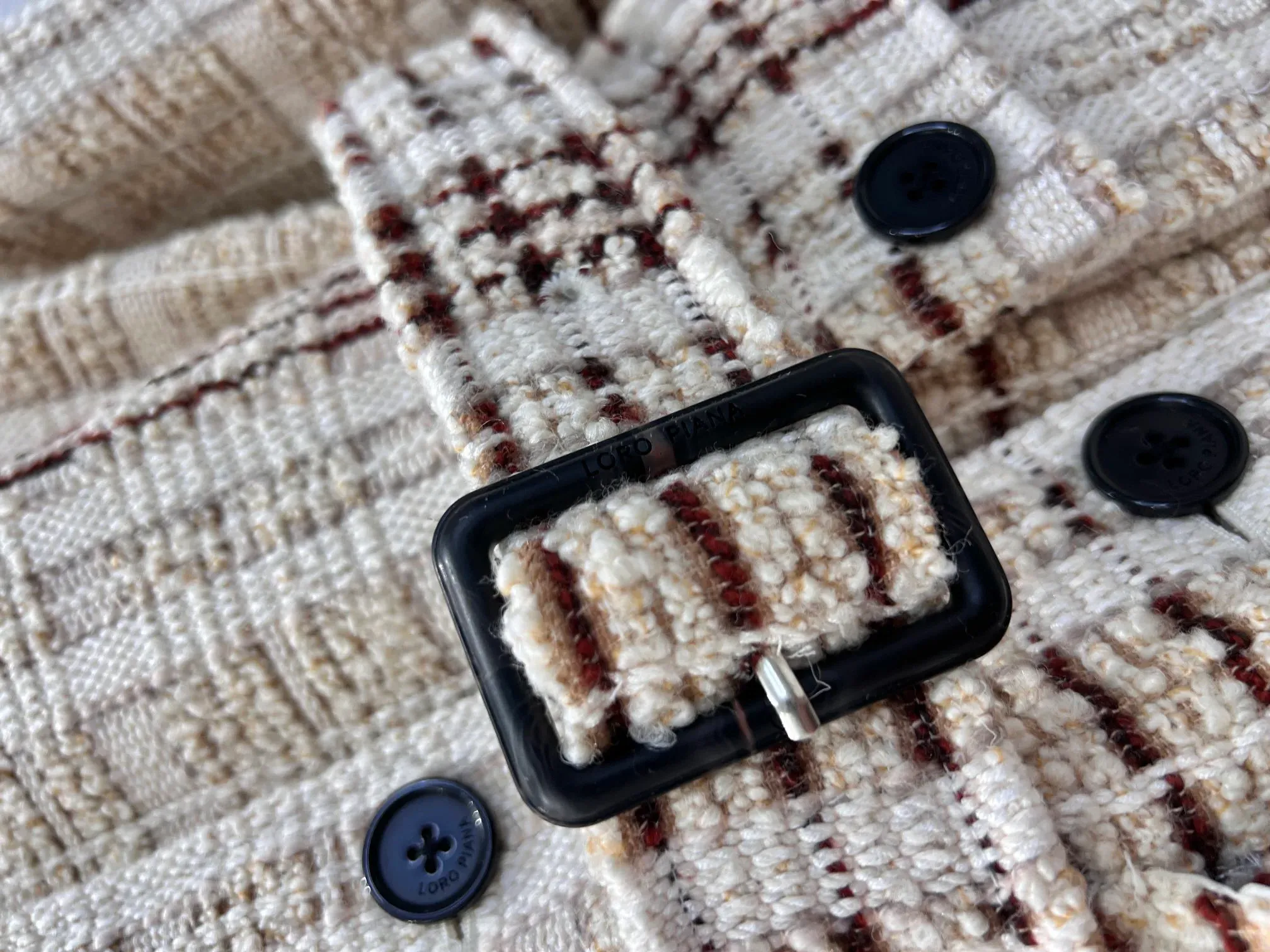 Куртки И Пуховики Женские Loro Piana 442377