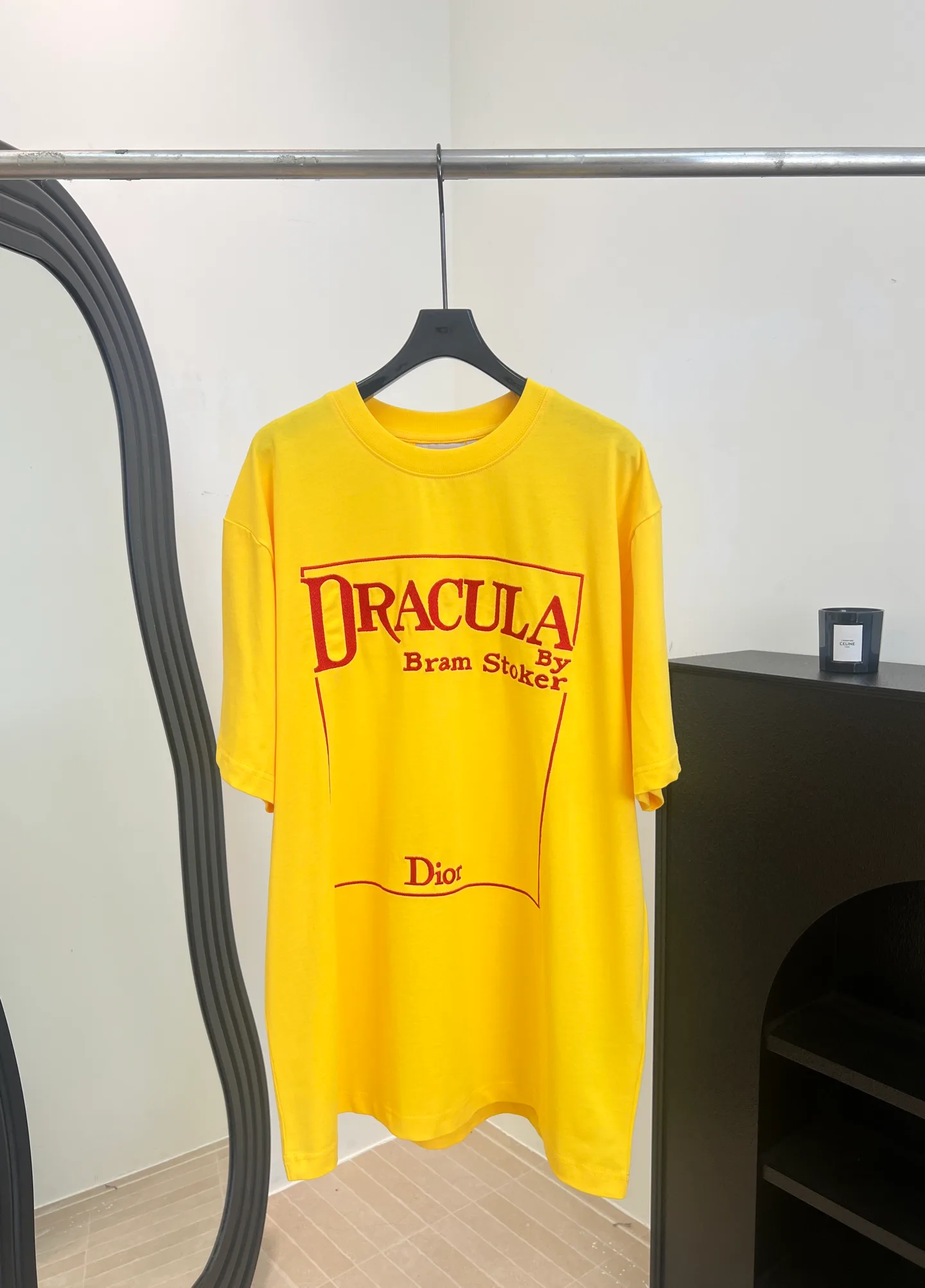 Футболки Женские Christian Dior 1270901