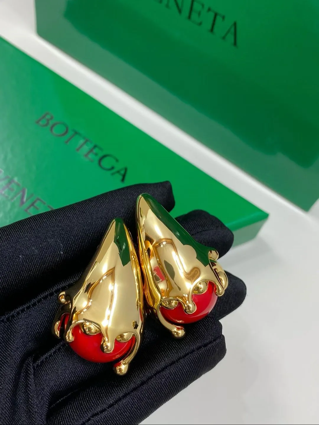 Бижутерия Bottega Veneta 1703418