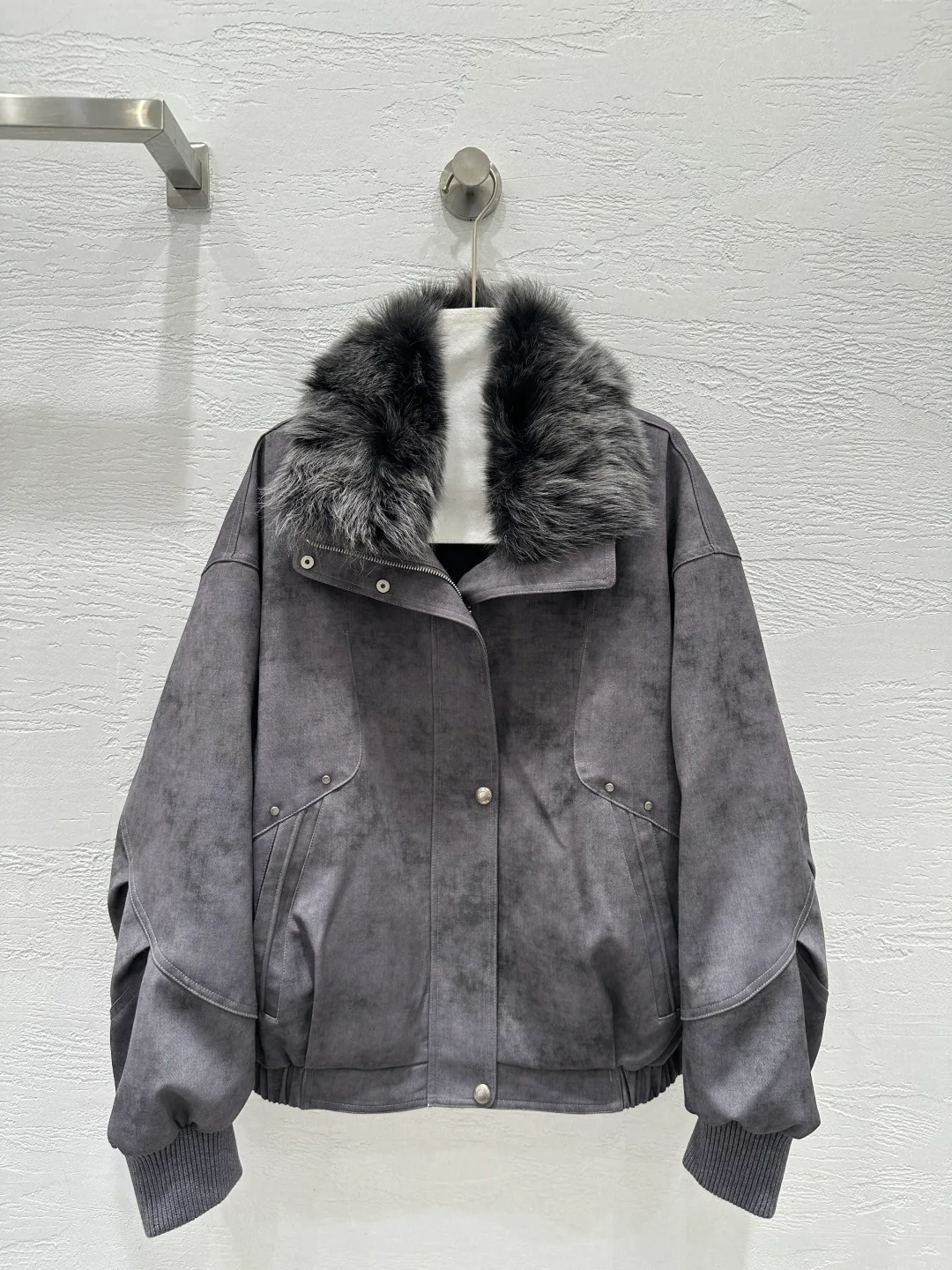 Куртки Женские Brunello Cucinelli 450445