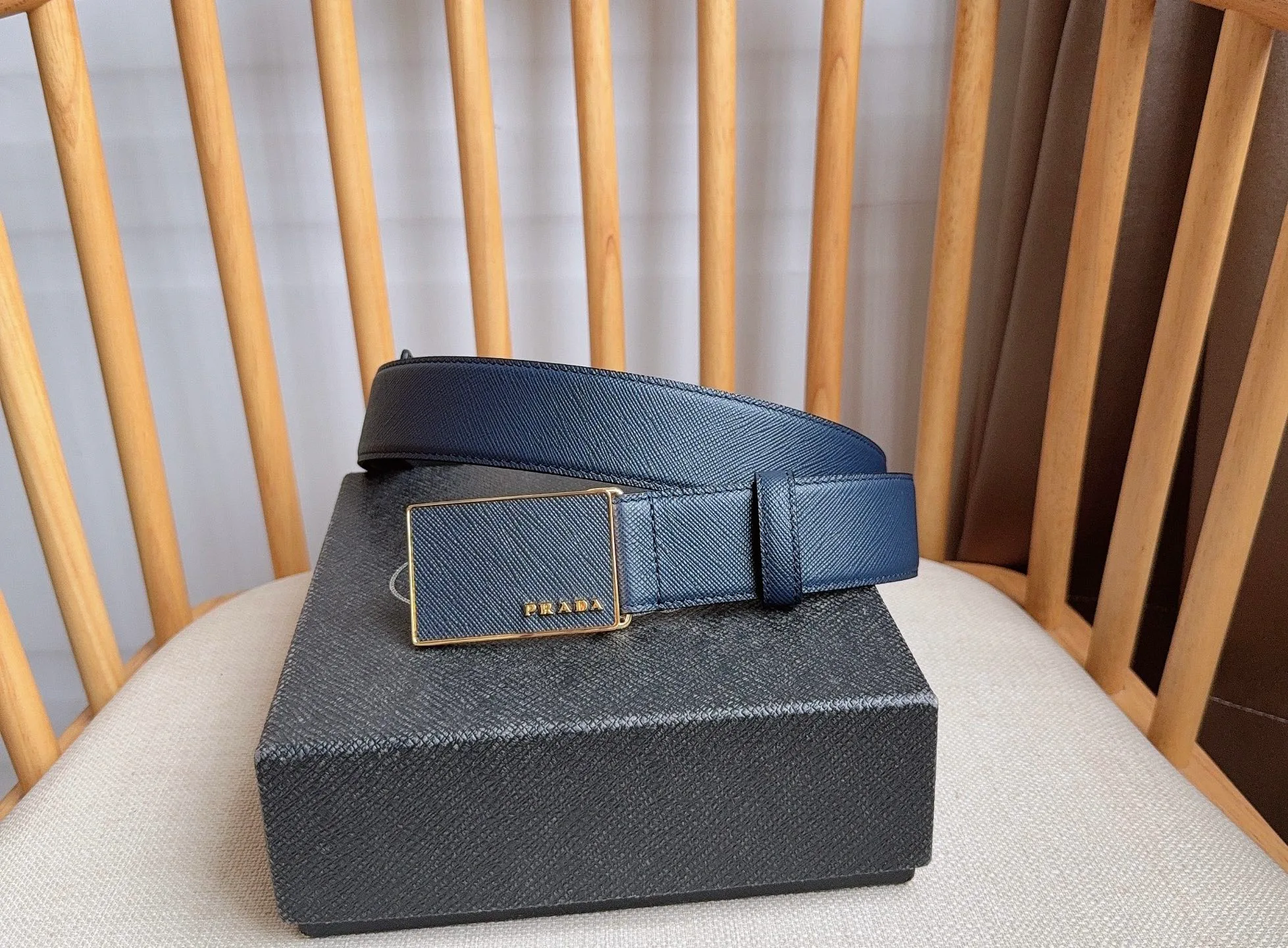 Ремни Prada 17623370