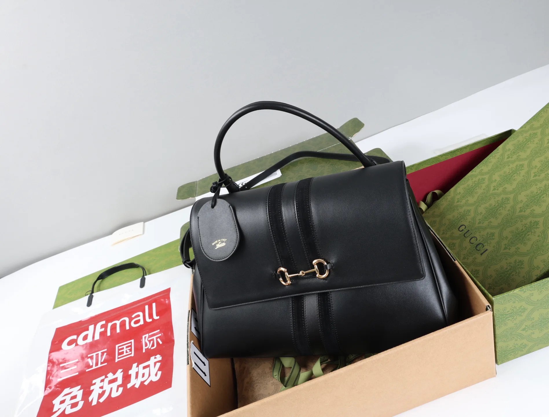 Классические Сумки Женские Gucci 17574150