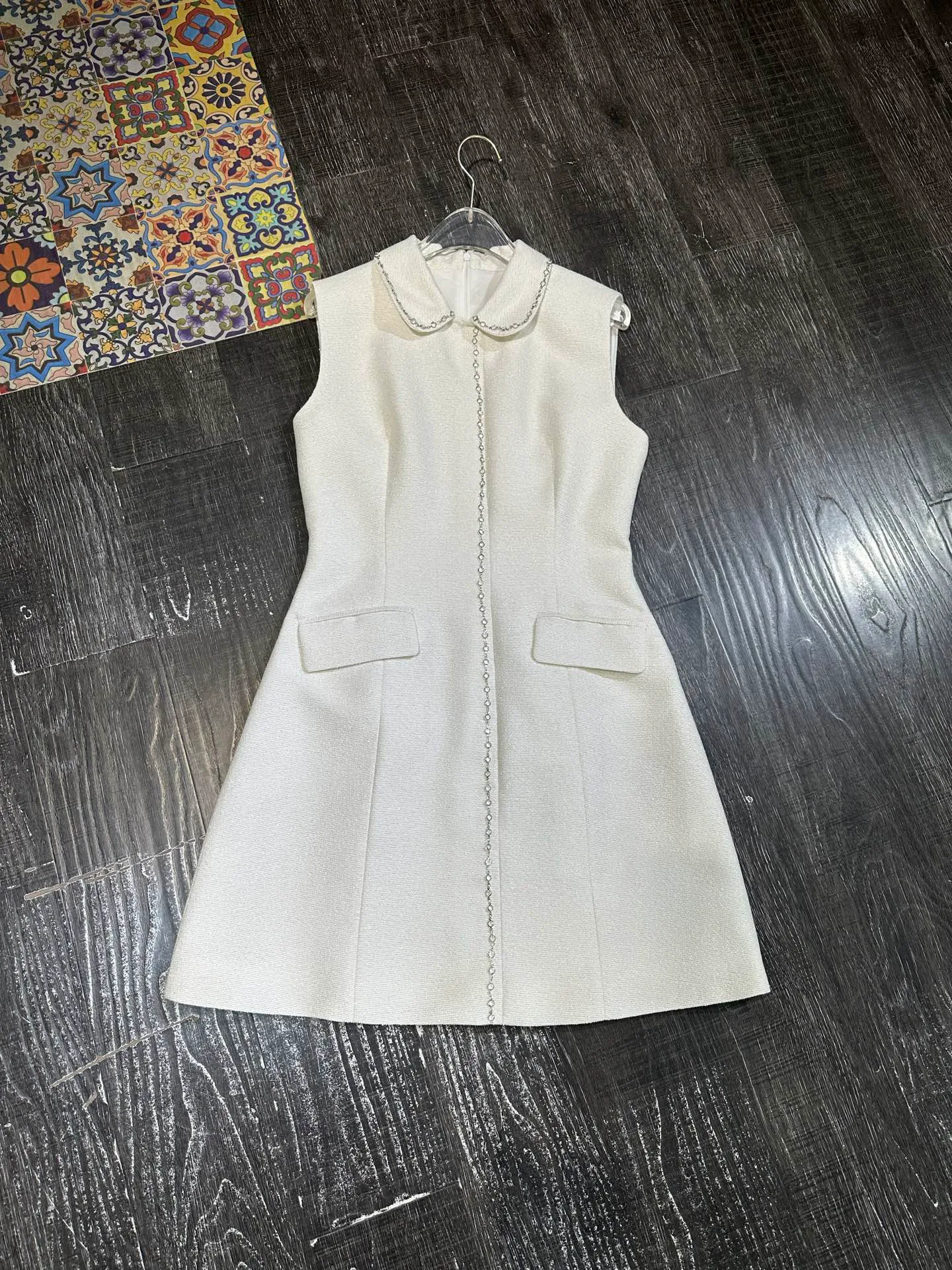 Платья Женские Chanel 17953135