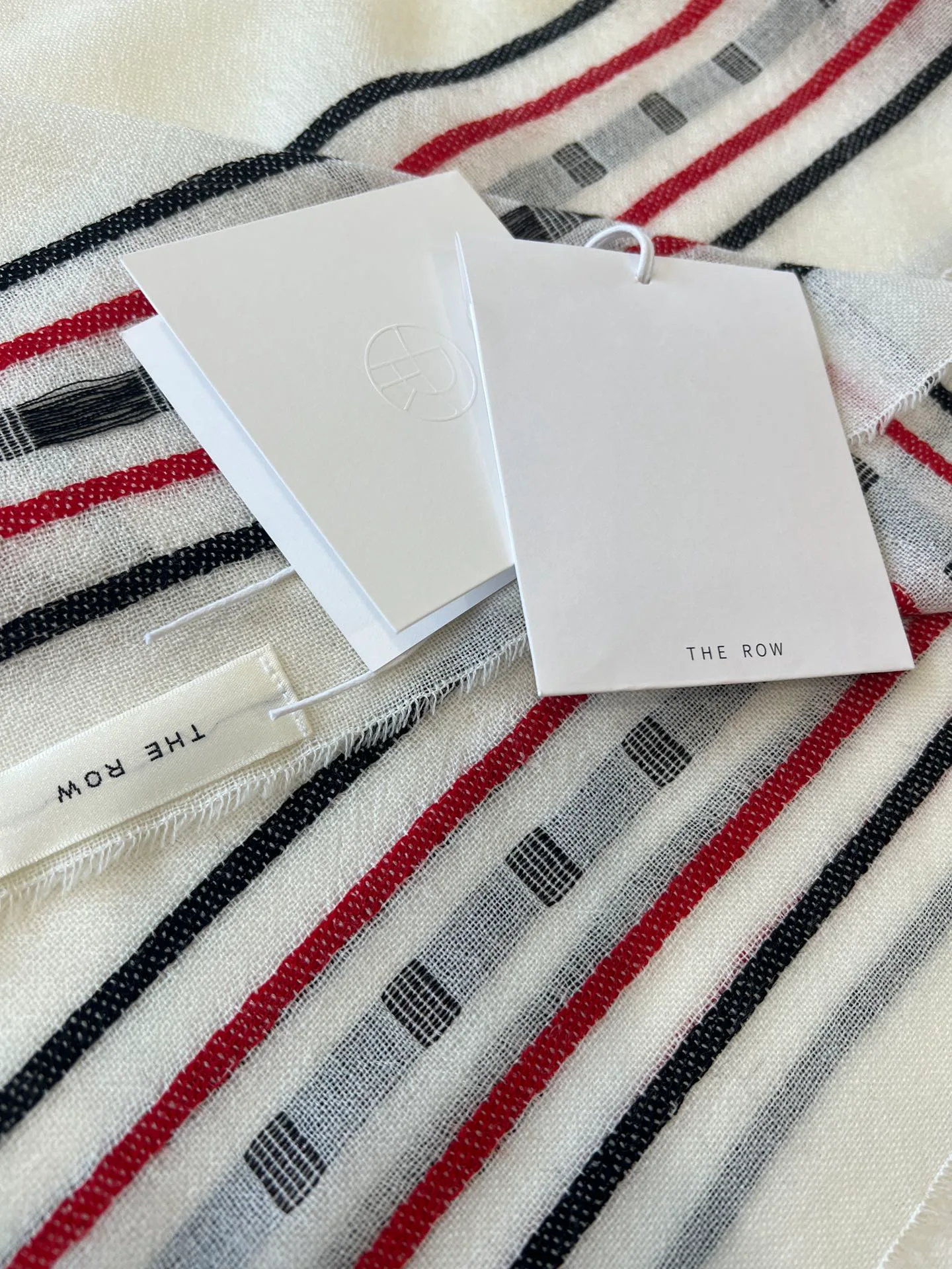 Шарфы The Row 11654299