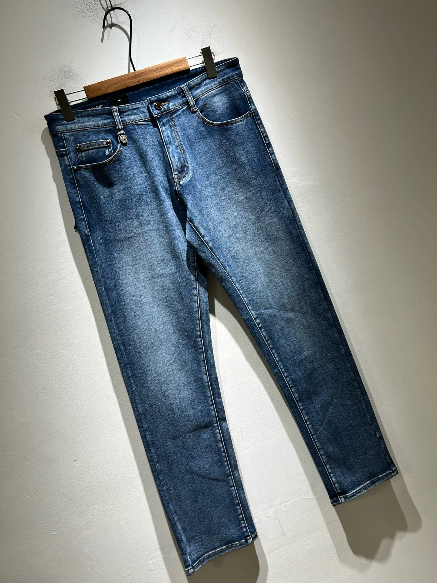 Джинсы Женские Dolce & Gabbana 292264