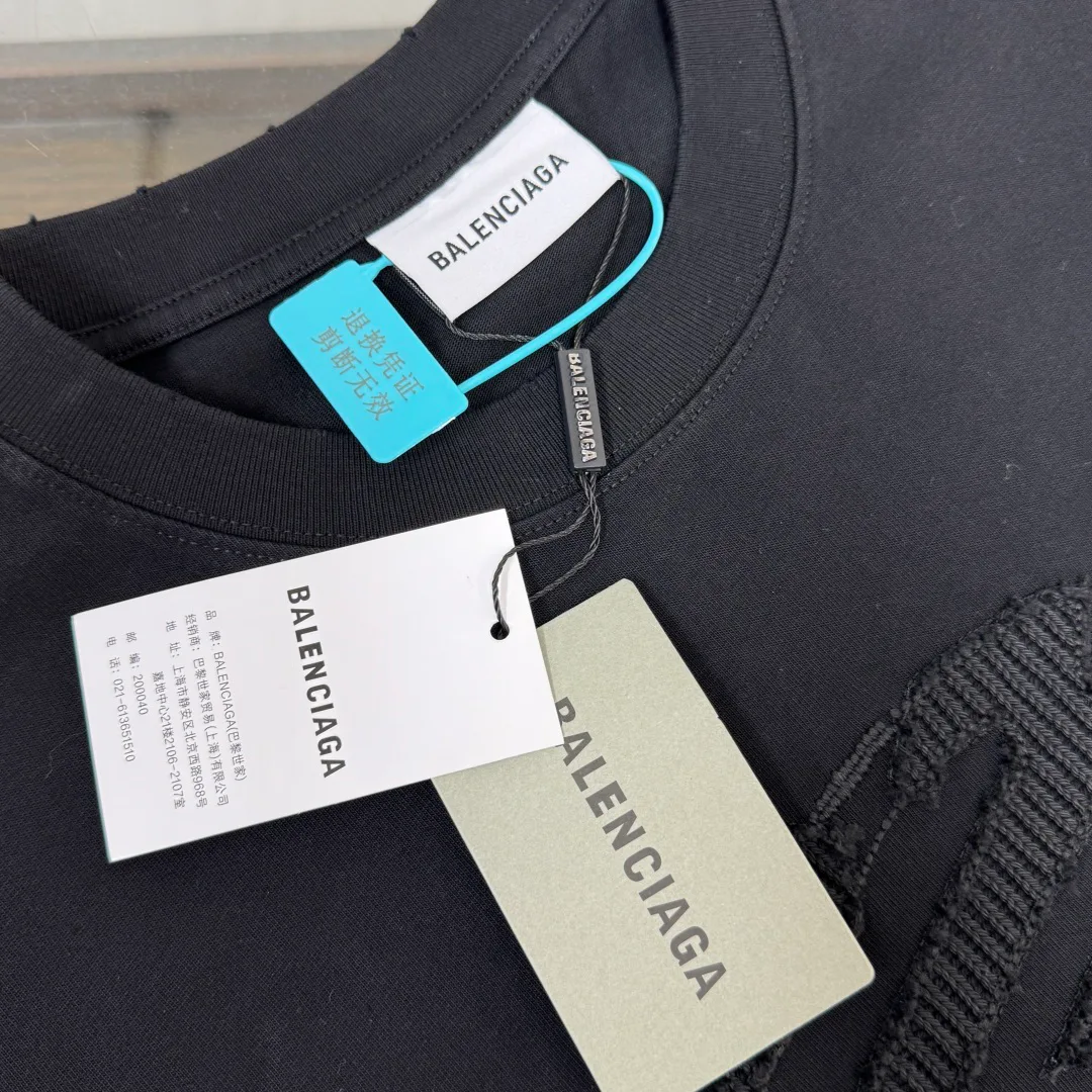 Футболки Женские Balenciaga 10438896