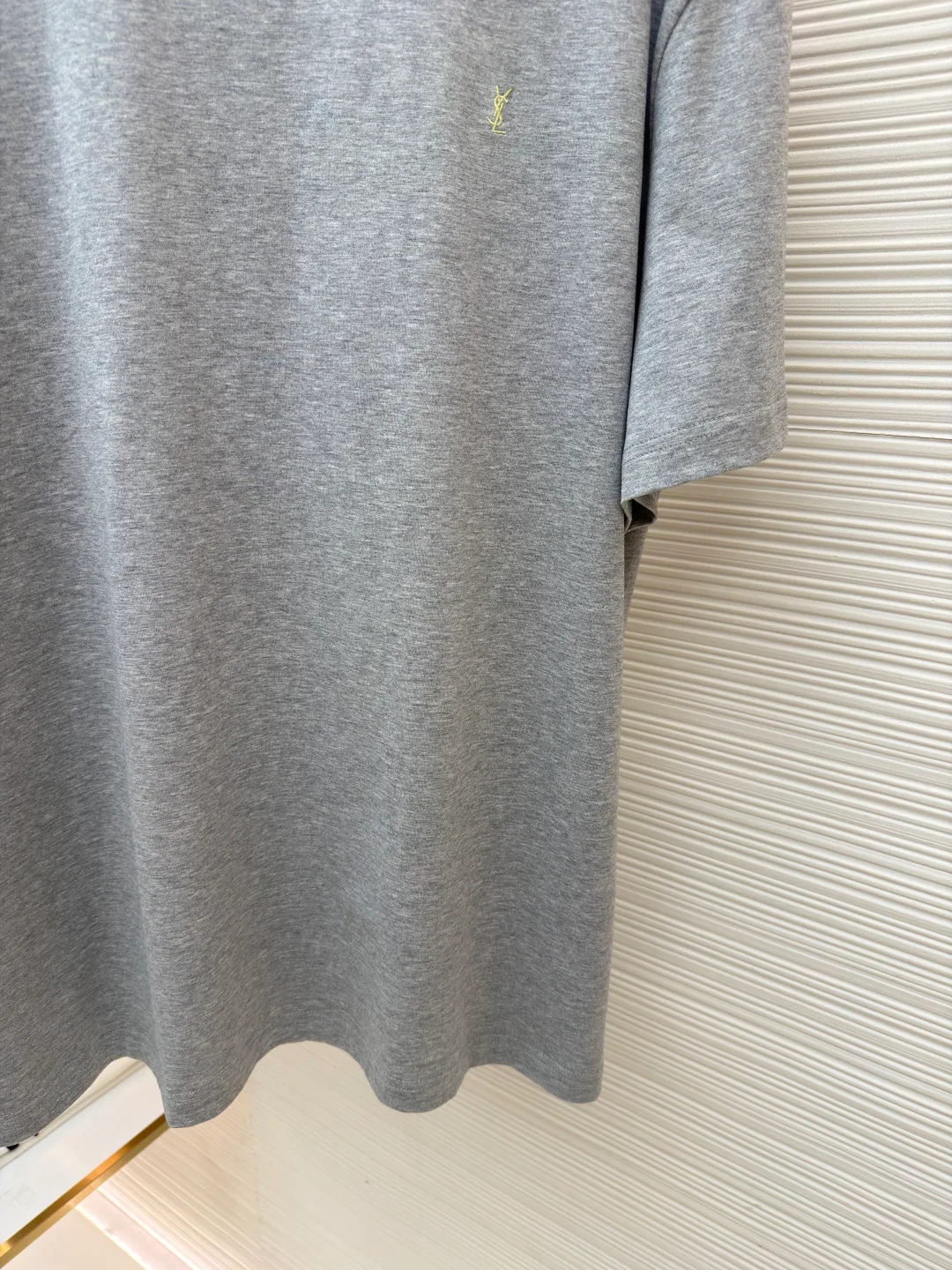 Футболки Мужские Saint Laurent 10216532