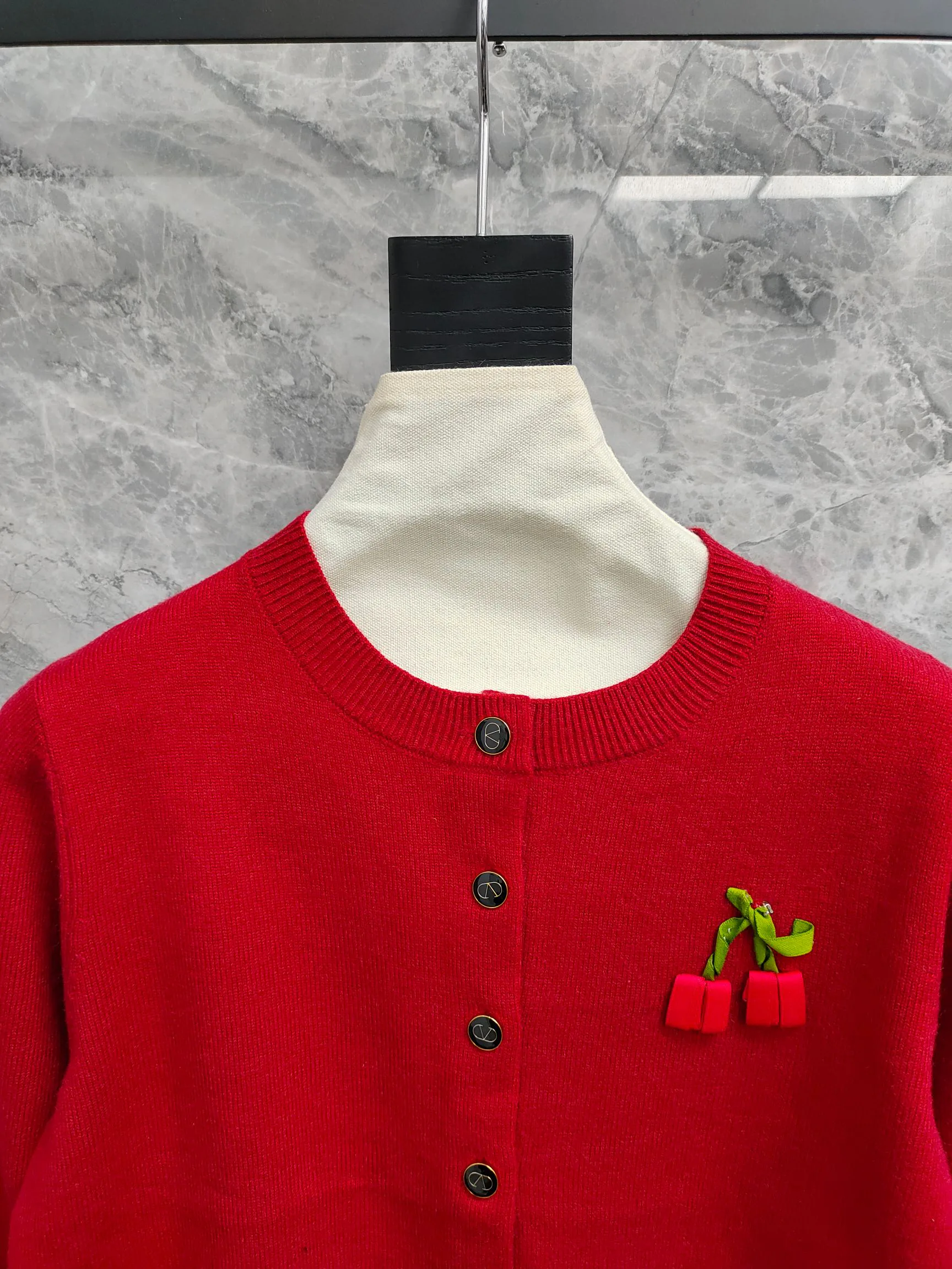 Джемперы И Свитеры Женские Valentino 931490