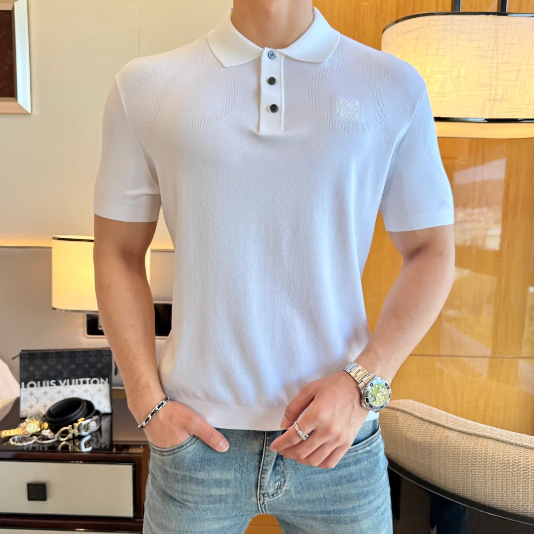 Футболки Мужские Loewe 13538124