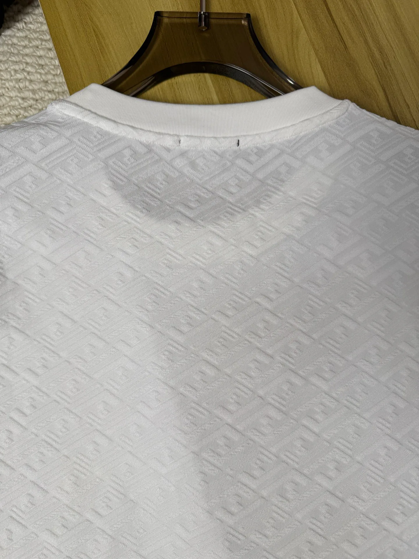 Футболки Женские Fendi 11615989