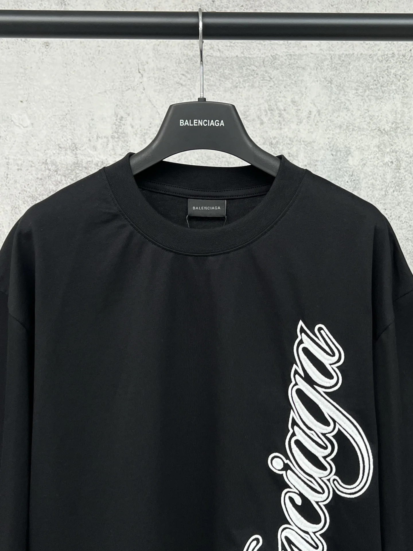 Футболки Мужские Balenciaga 9491751