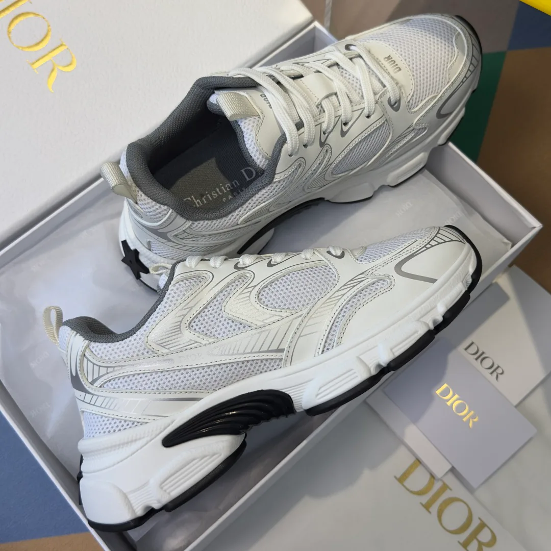 Кроссовки Женские Christian Dior 12708127