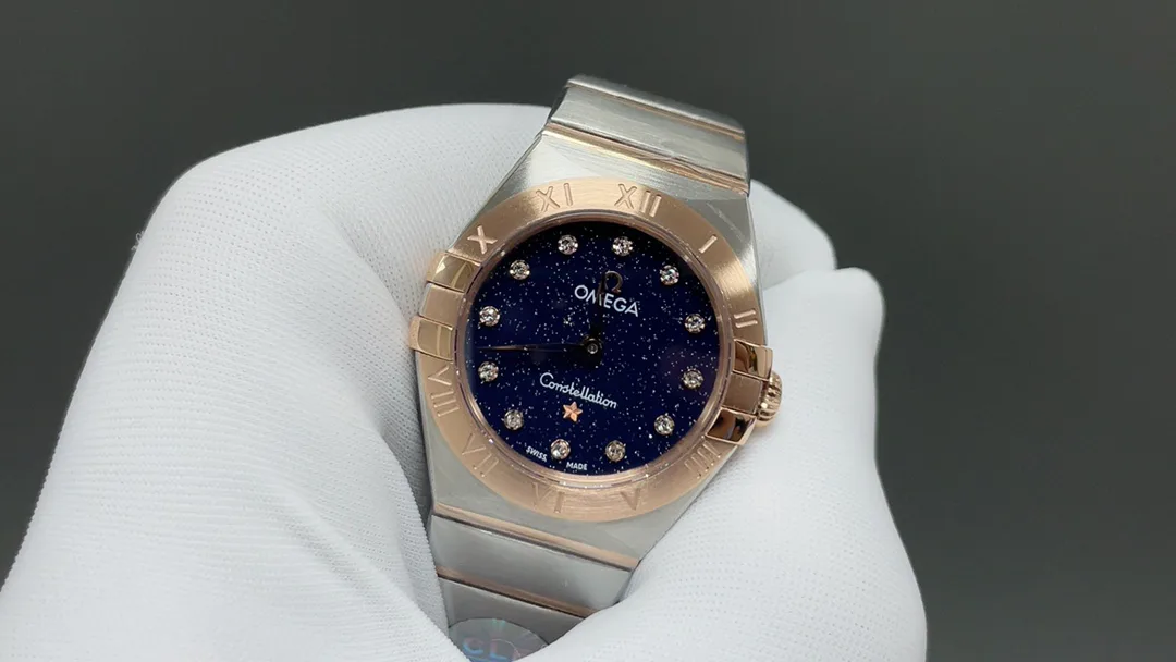 Часы Женские Omega 71543