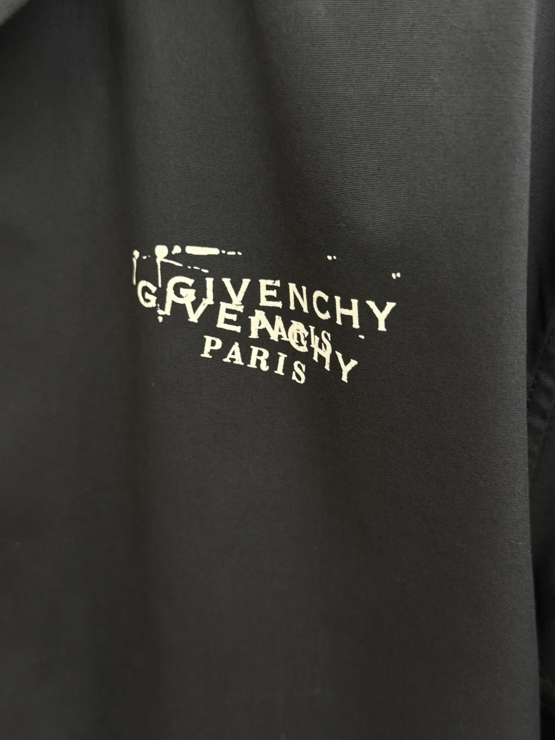 Рубашки Мужские Givenchy 18699207
