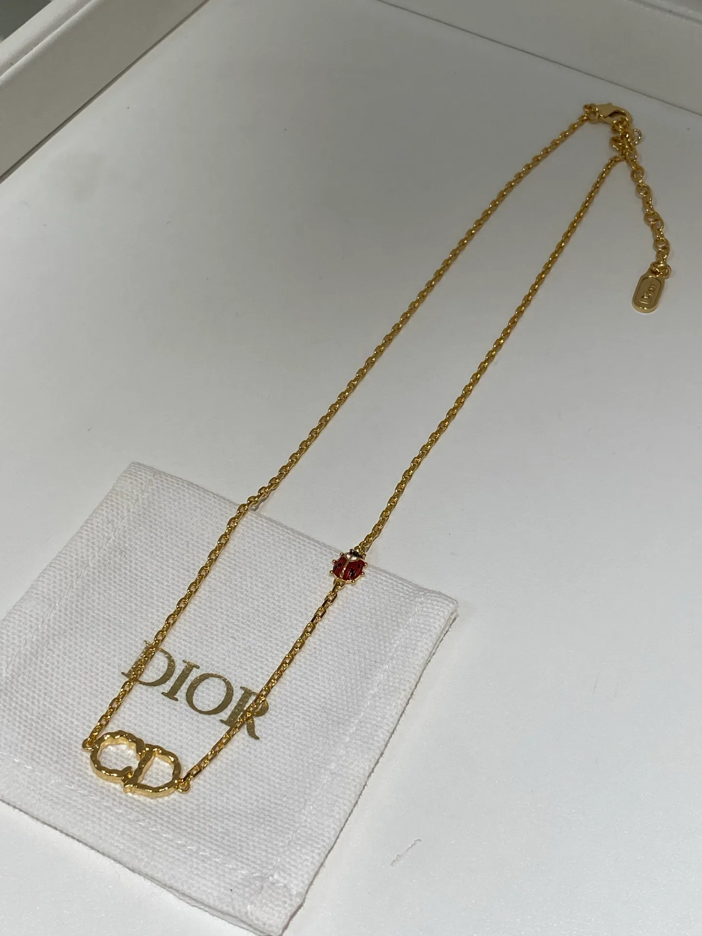 Бижутерия Christian Dior 18646162