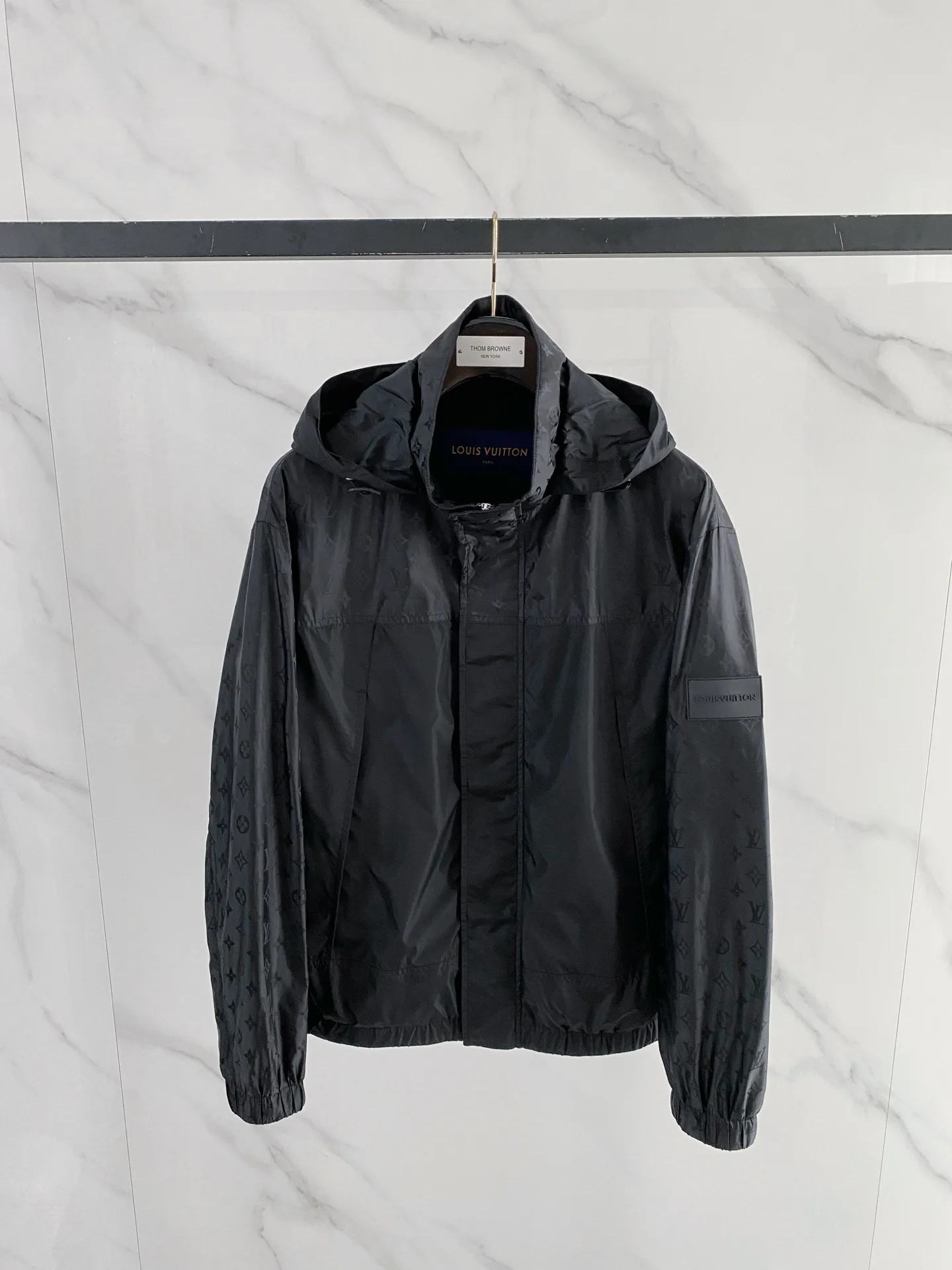 Куртки И Пуховики Мужские Louis Vuitton 11664793
