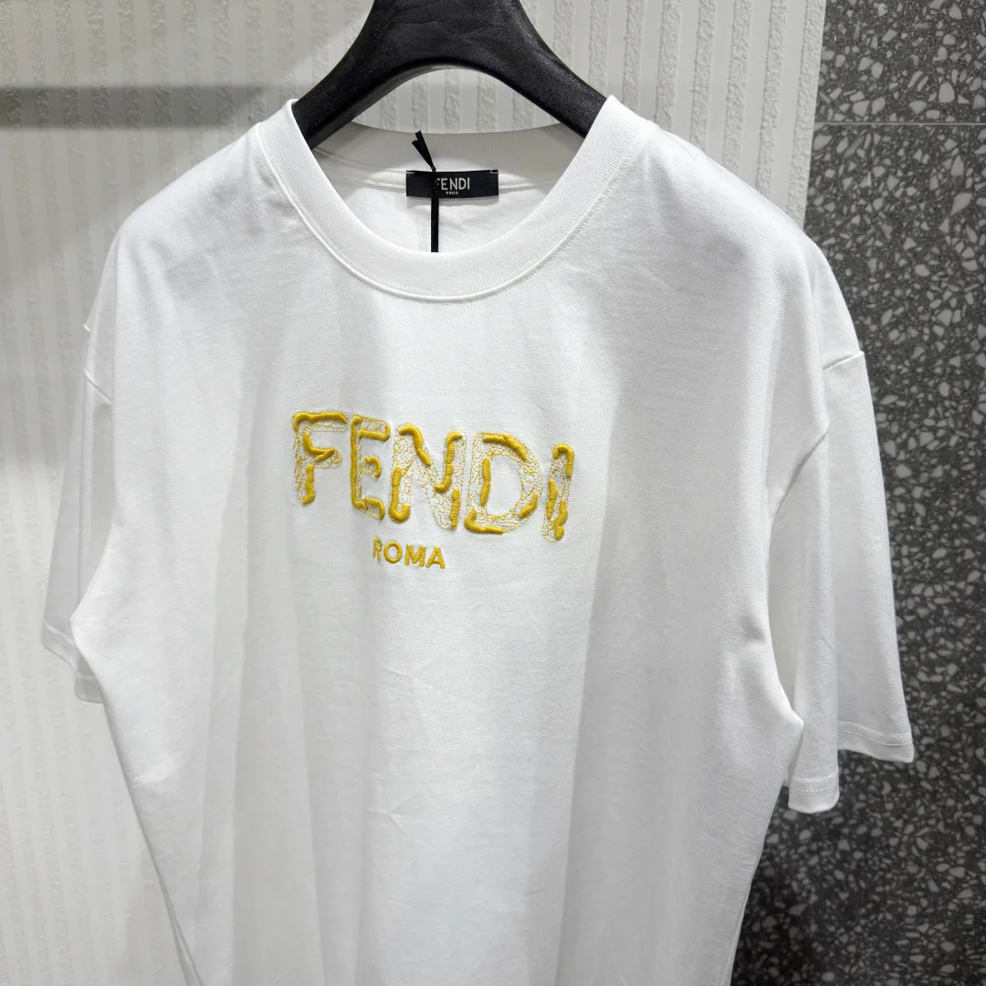 Футболки Мужские Fendi 12431051