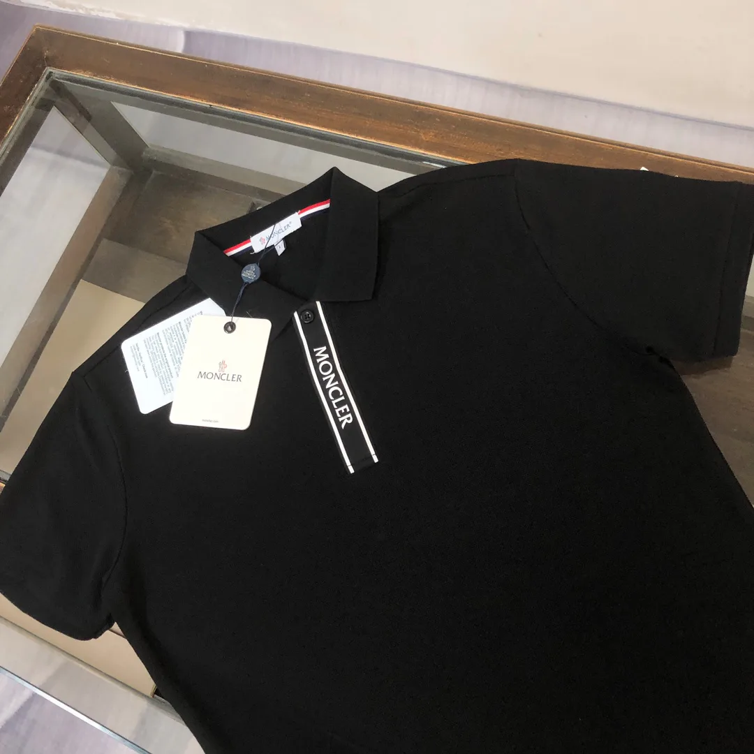 Рубашки Мужские Moncler 11690903