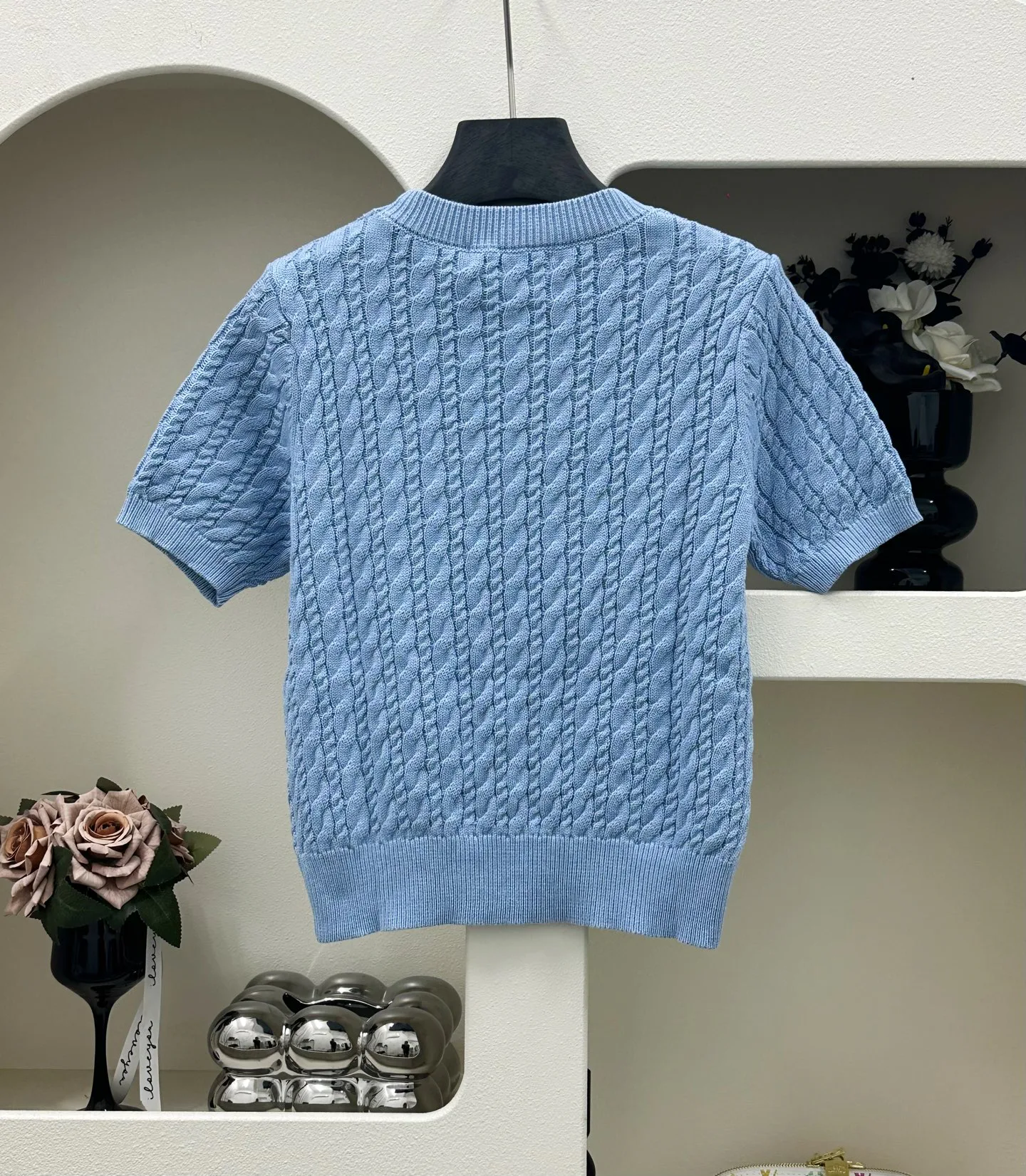 Джемперы И Свитеры Женские Christian Dior 10271335