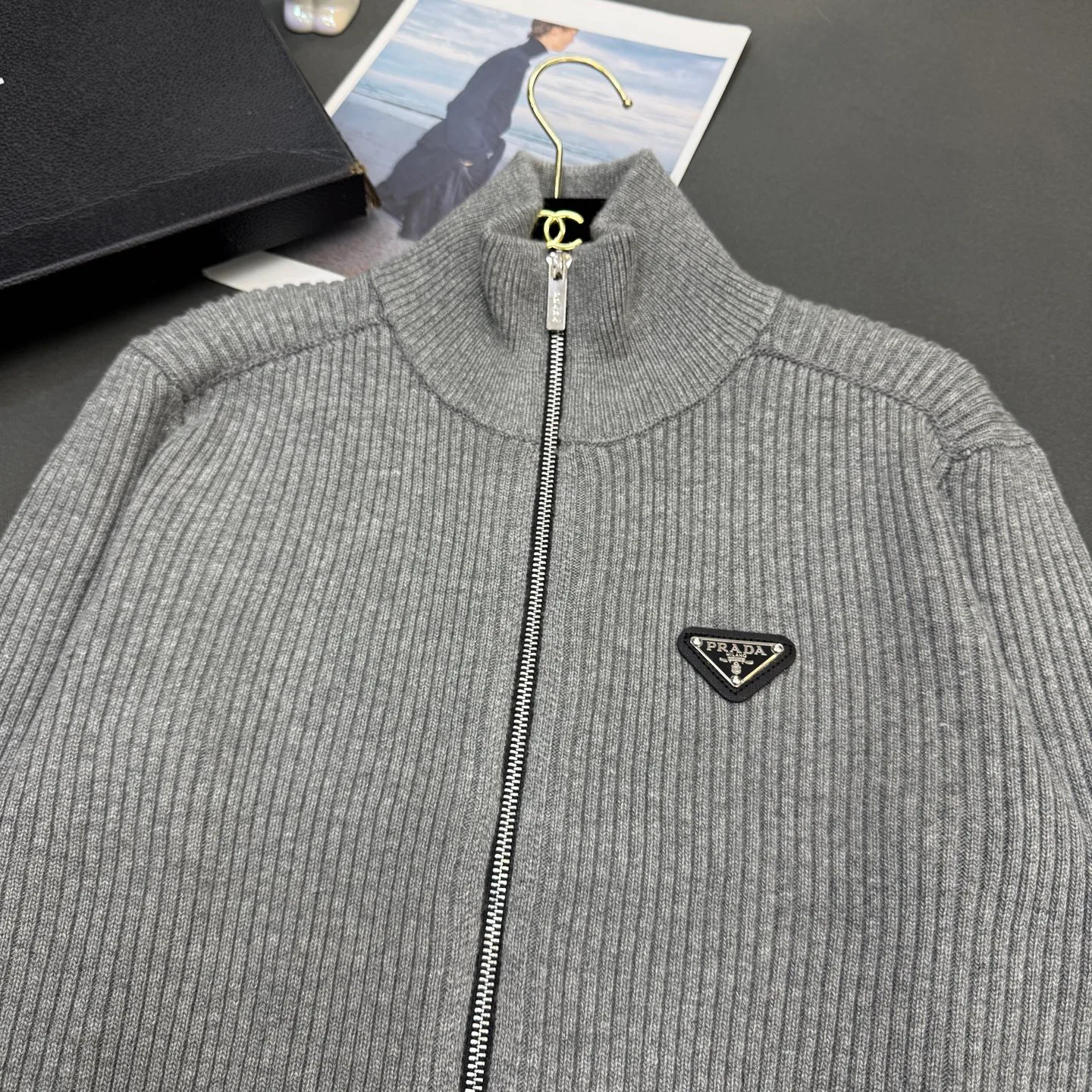 Джемперы И Свитеры Женские Prada 793504