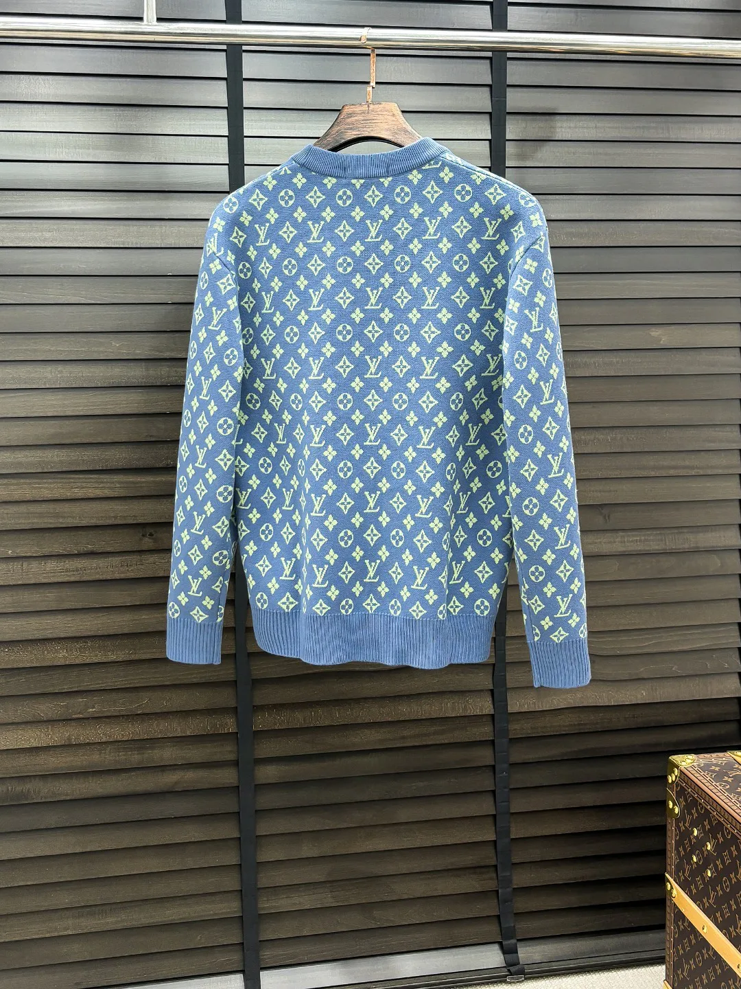 Джемперы И Свитеры Мужские Louis Vuitton 492906