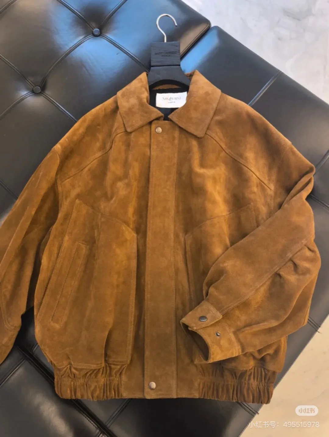 Куртки Женские Saint Laurent Куртки Женские Saint Laurent