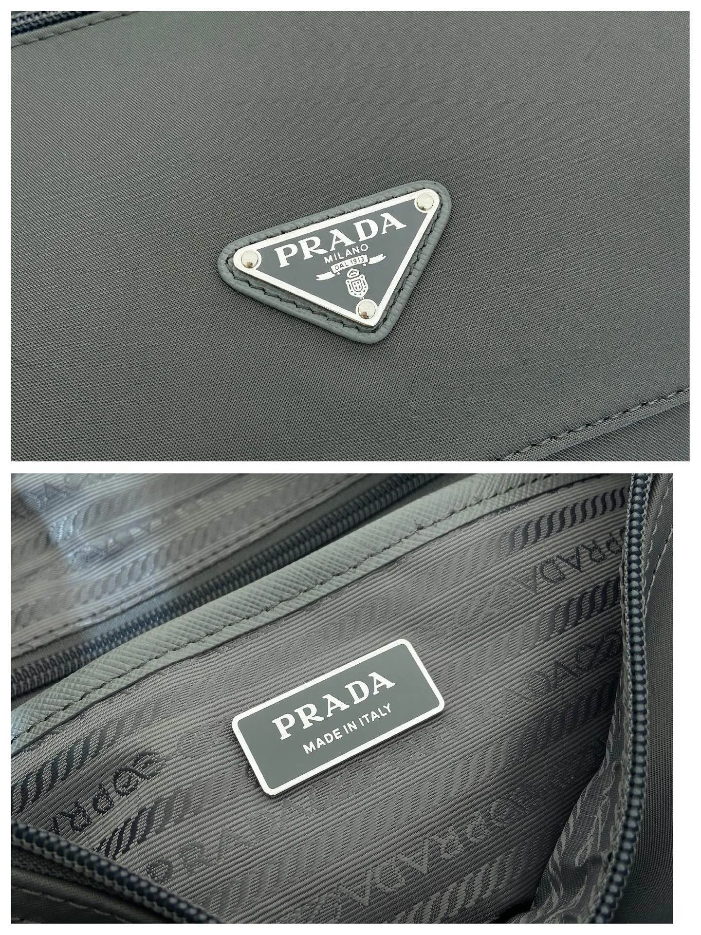 Сумки На Ремне Женские Prada 13162697