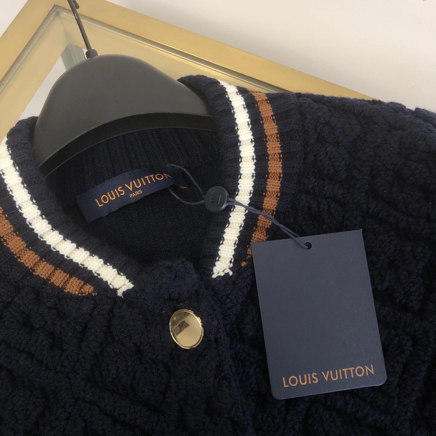 Джемперы И Свитеры Женские Louis Vuitton 4785773