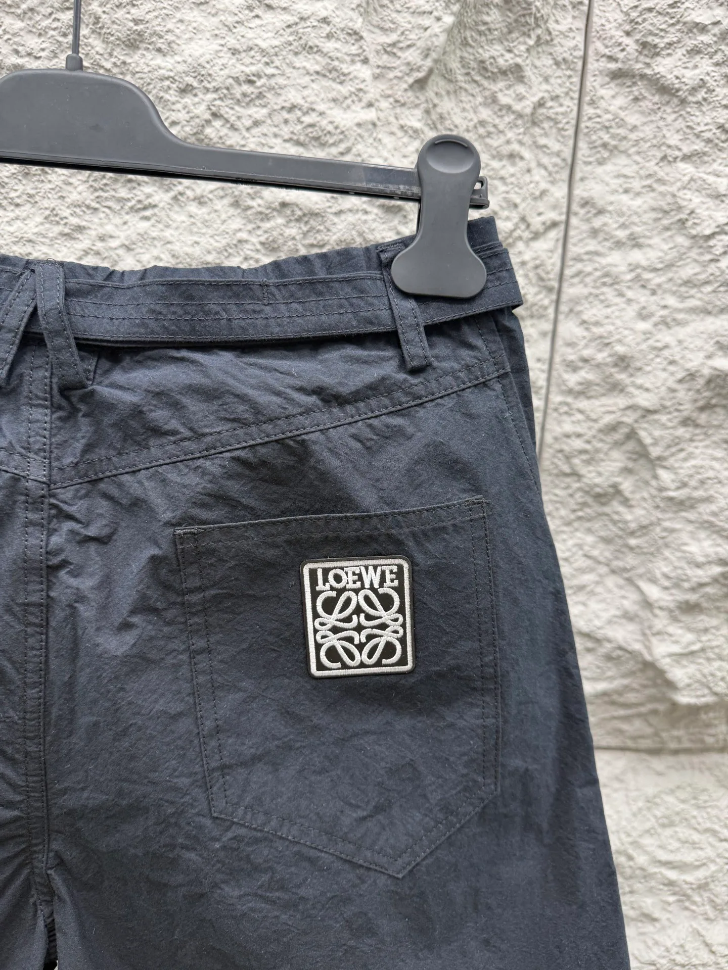 Шорты Женские Loewe 11256919