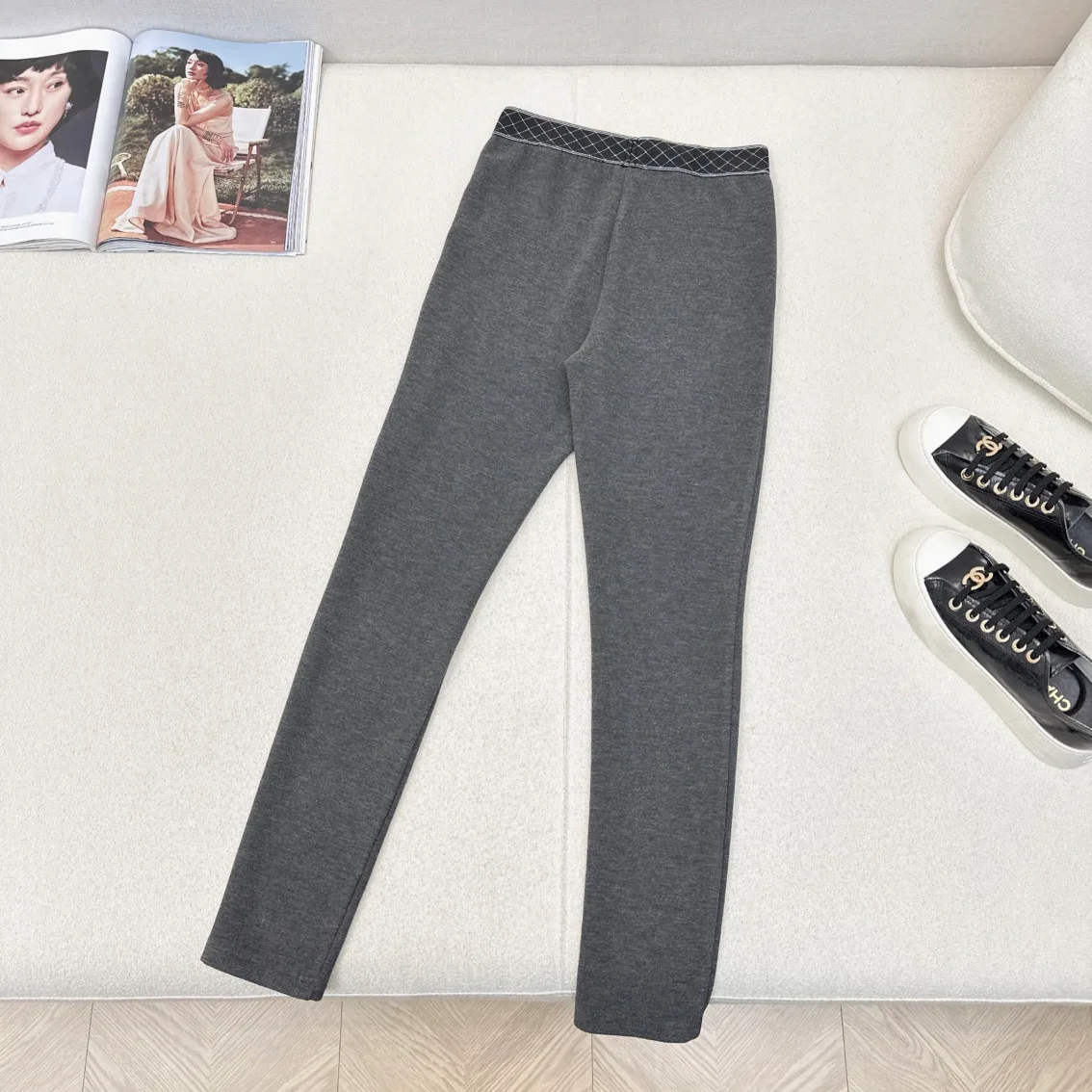 Брюки Женские Celine 5041797