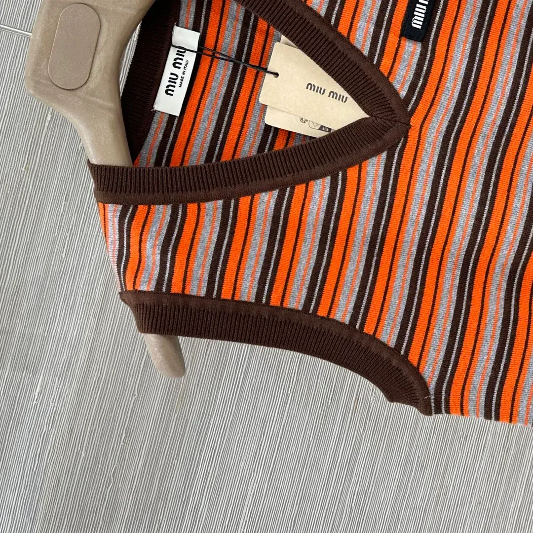 Жилеты Женские Miu Miu 4286035