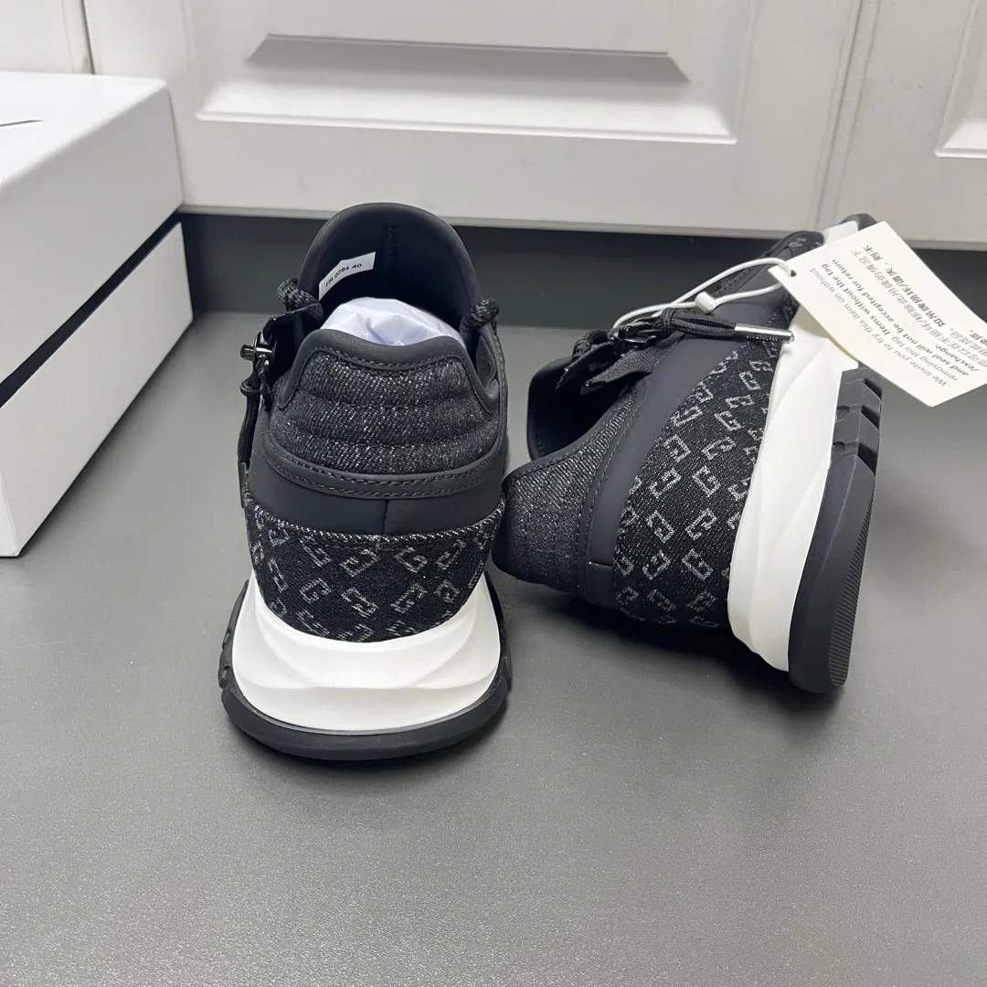 Кроссовки Мужские Givenchy 18500199