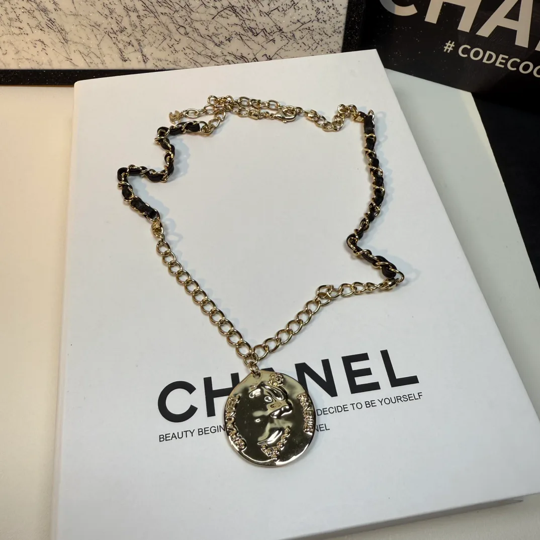 Бижутерия Chanel 1460410