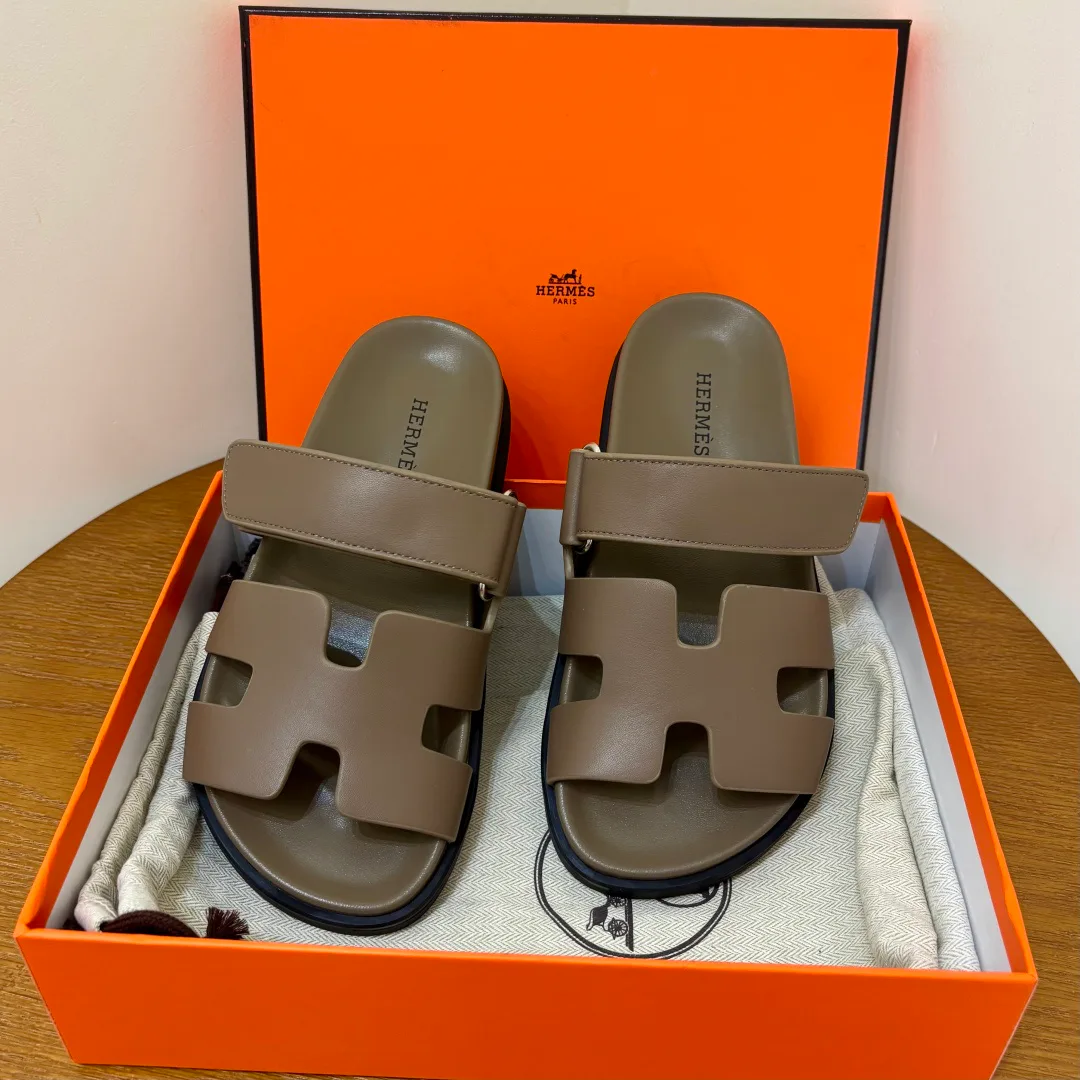 Сандалии Женские Hermes 1090095