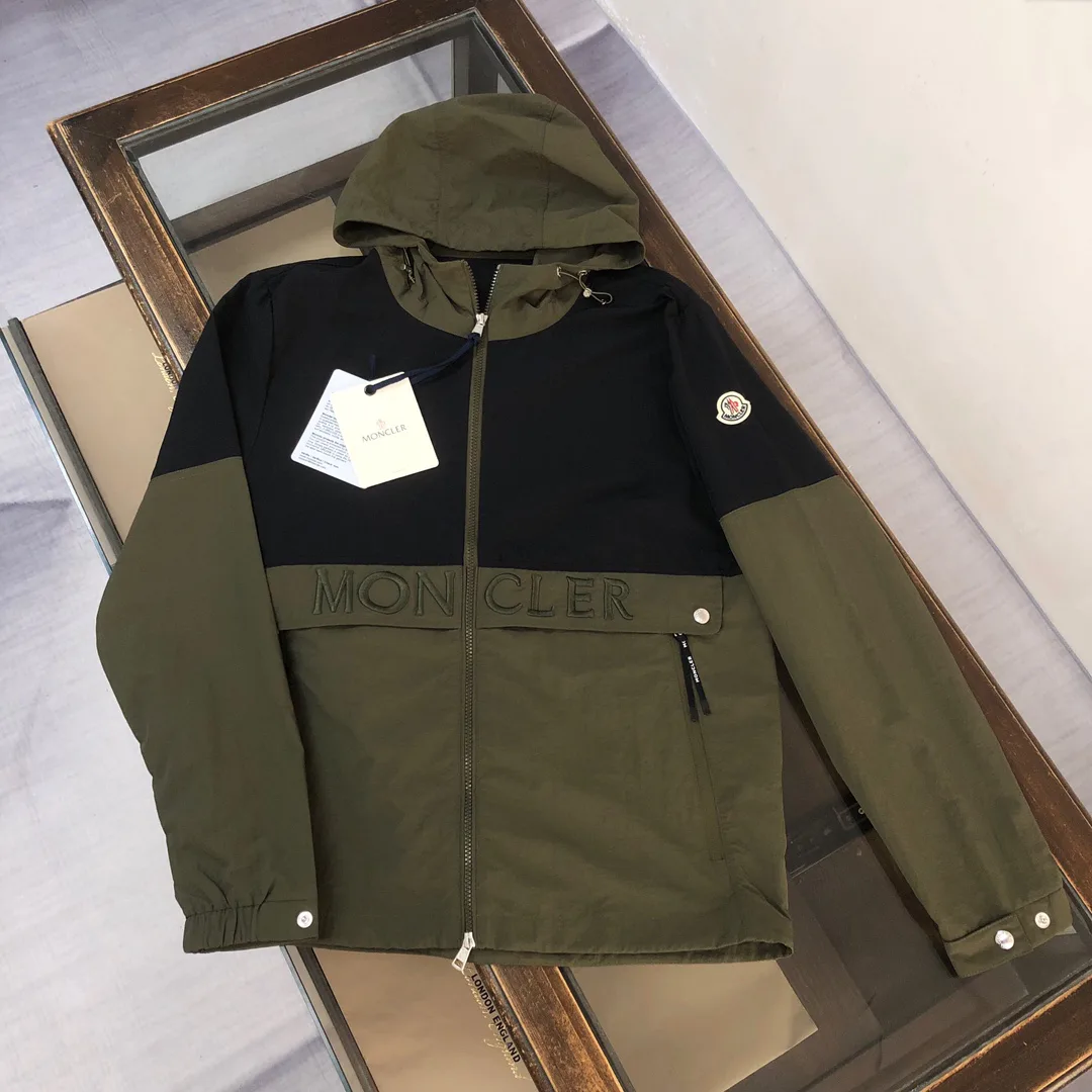 Куртки Мужские Moncler 14069