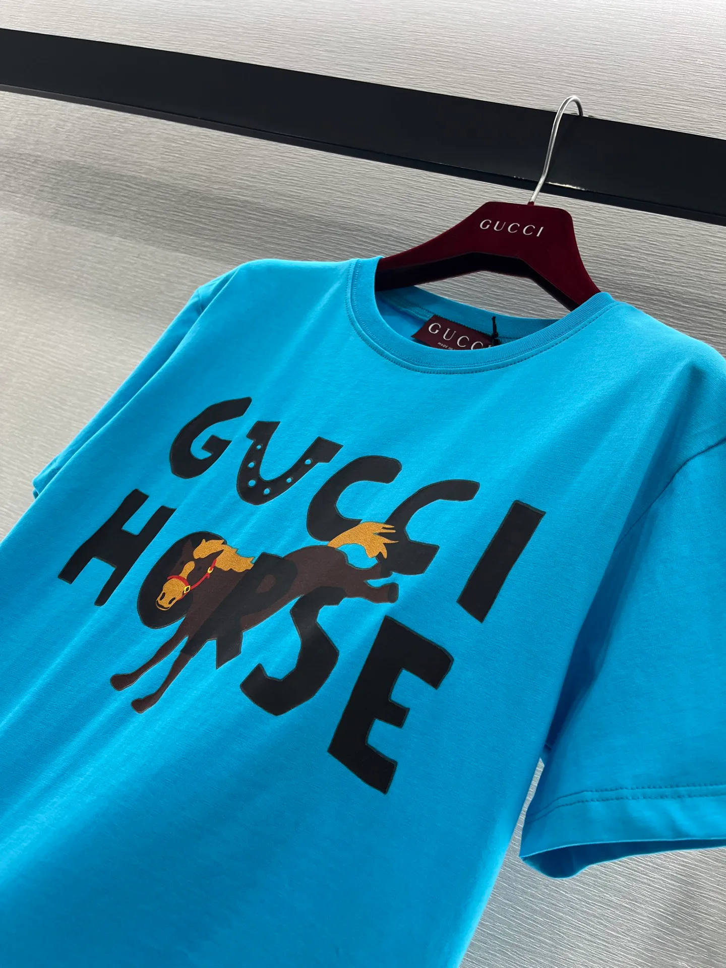 Футболки Женские Gucci 785293