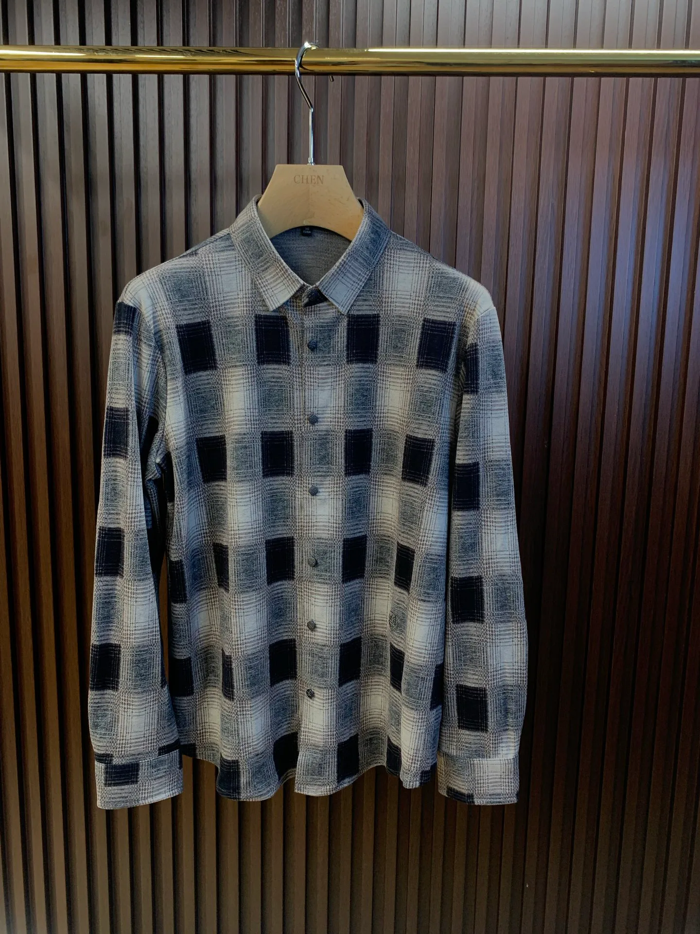 Рубашки Мужские Loro Piana 11383610