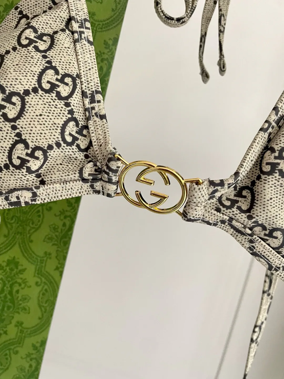 Купальники Женские Gucci 17673231