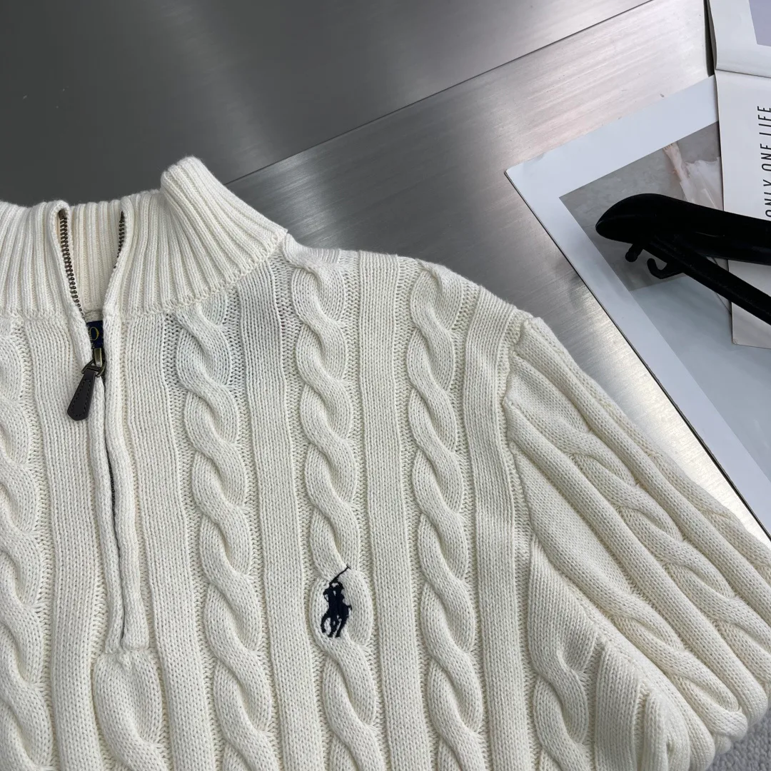 Джемперы И Свитеры Мужские Ralph Lauren 877514