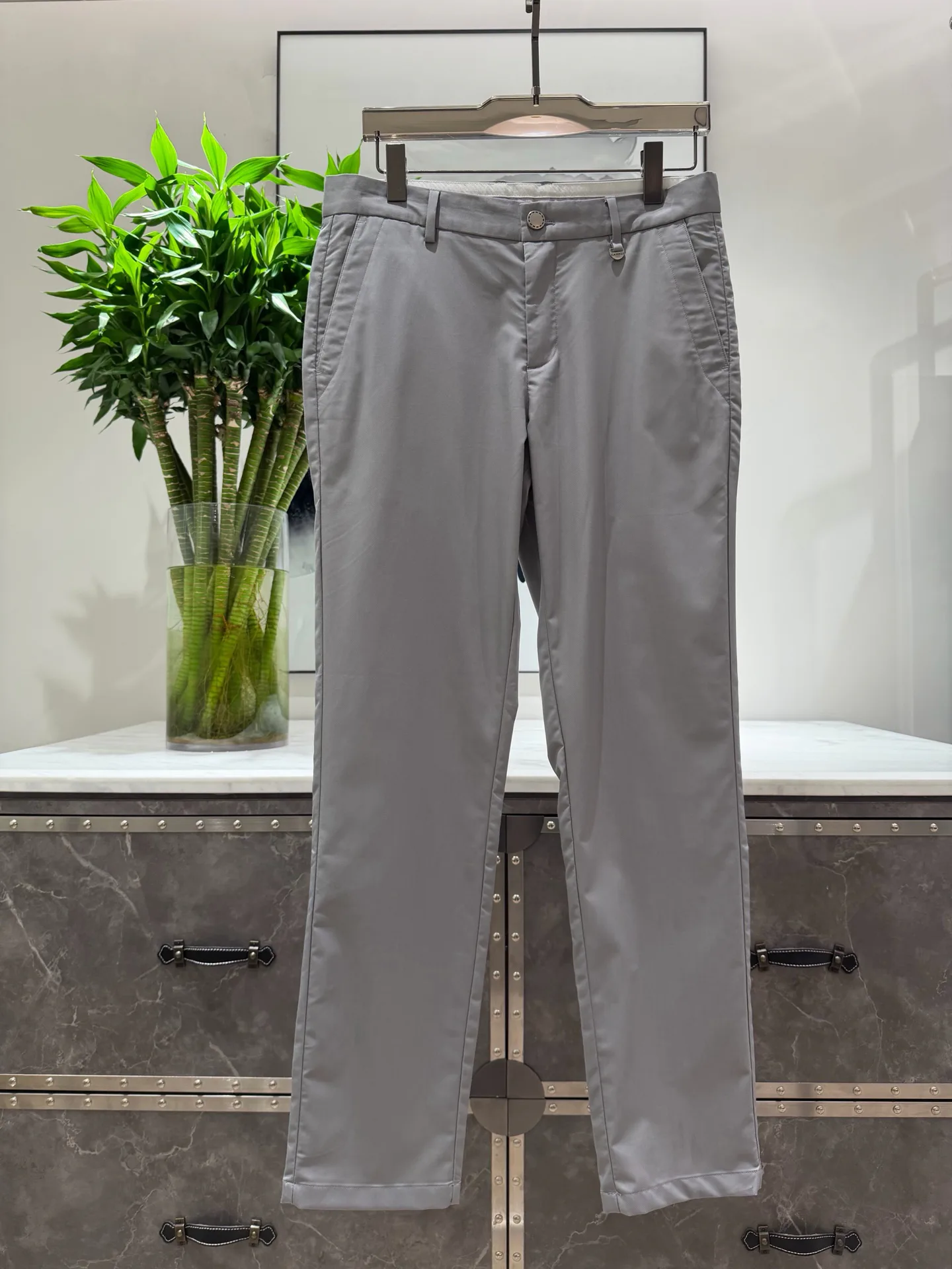 Брюки Мужские Canali 13314102