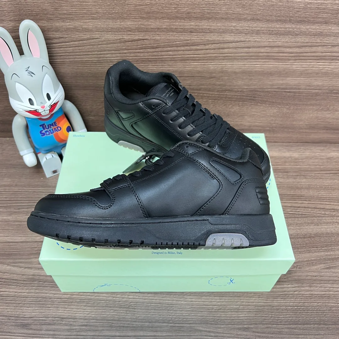 Кроссовки Женские Off-White 653732